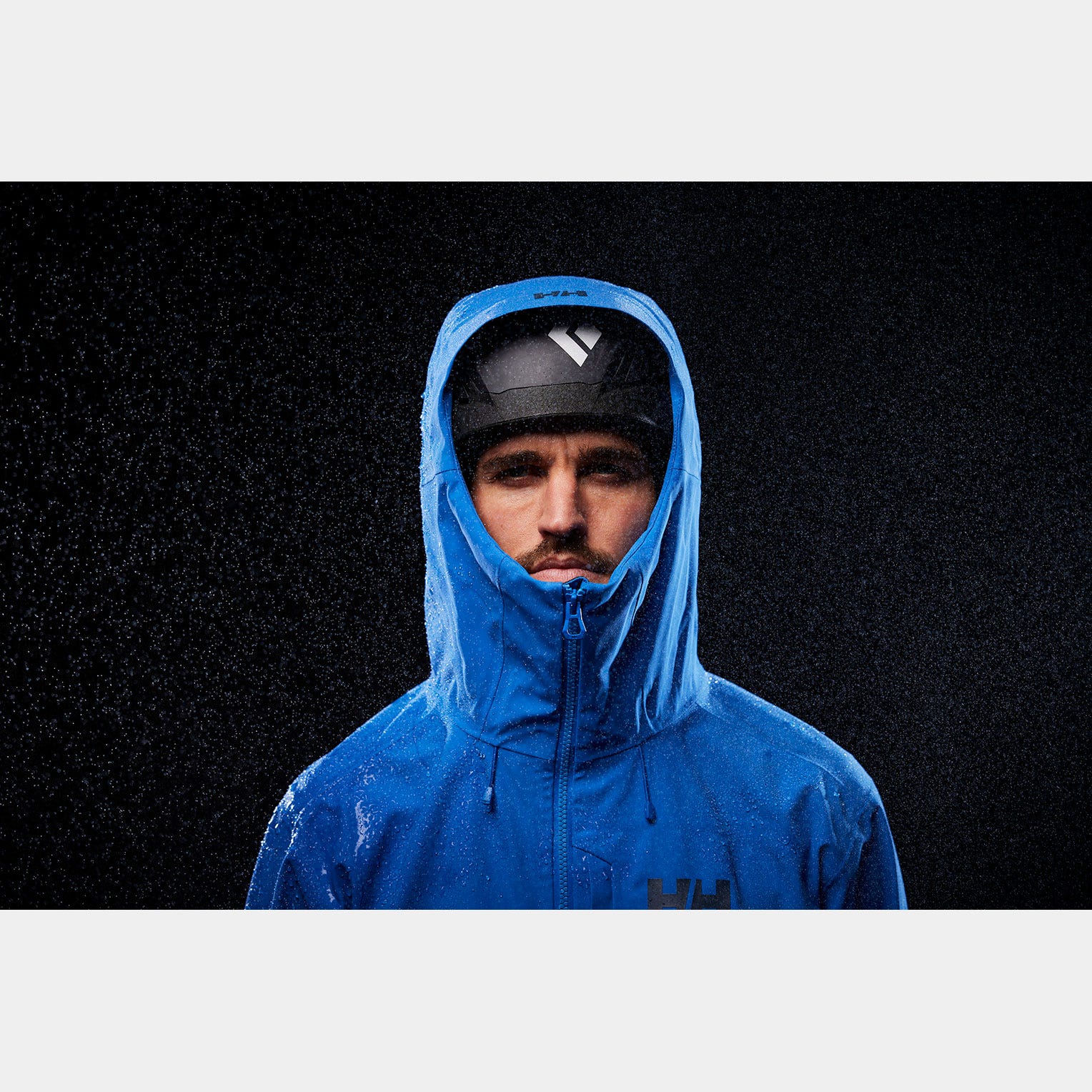 Men’s Verglas Backcountry Ski Shell Jacket