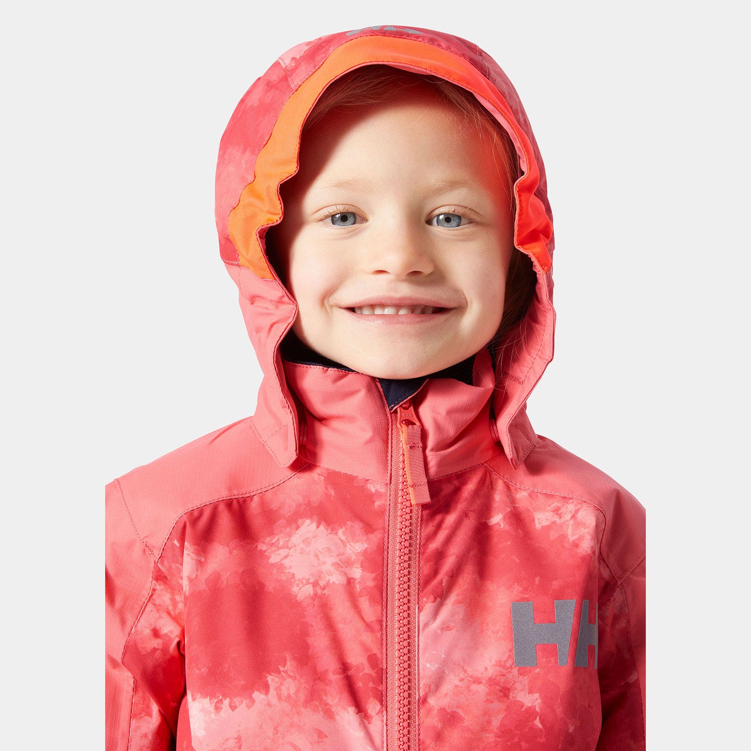 Kids' Legend 2.0 Insulated Ski Jacket