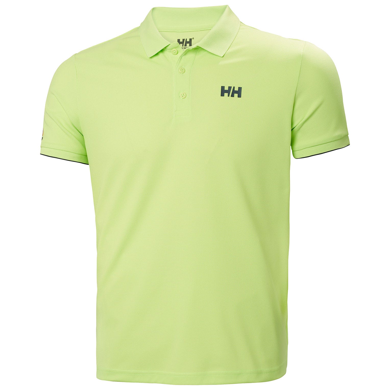 MEN'S OCEAN QUICK-DRY POLO