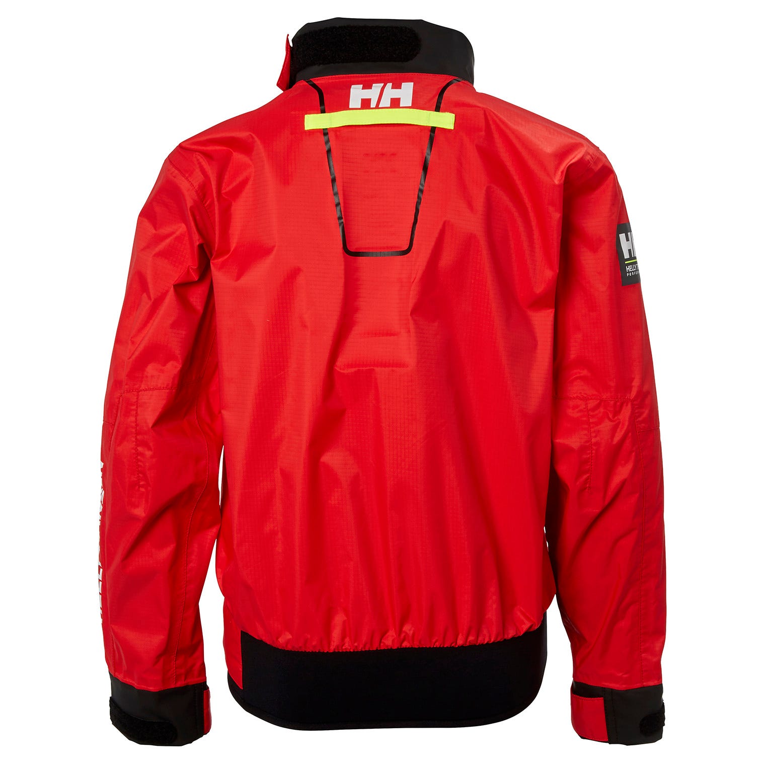 JUNIORS' HYDROPOWER SMOCK TOP 2.5