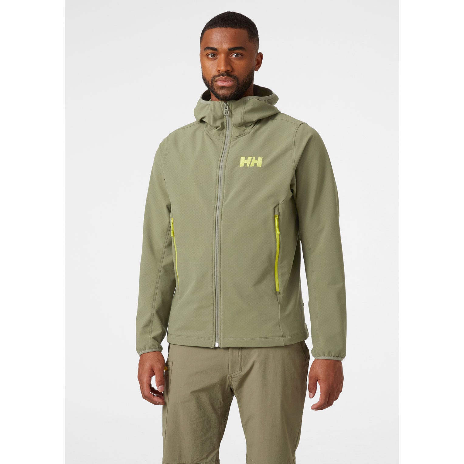 MEN'S CASCADE SHIELD JACKET