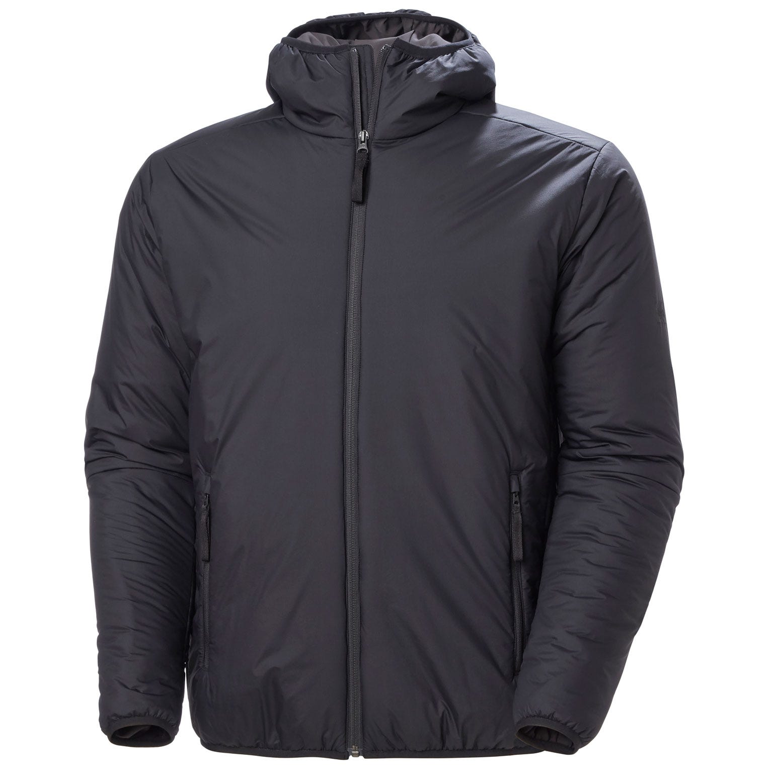 Men's Arctic Patrol Modular Parka