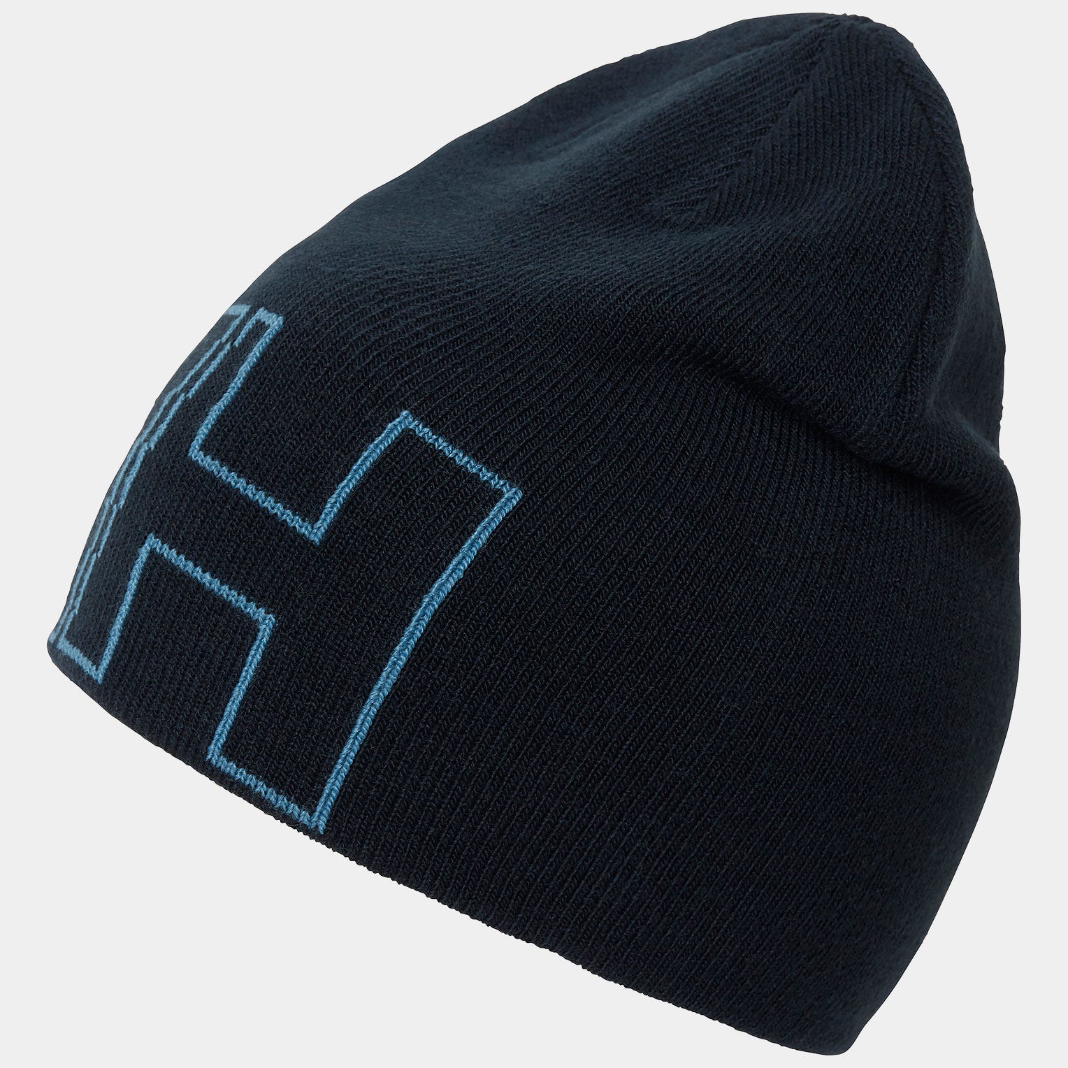 Kids’ Outline Beanie Hat