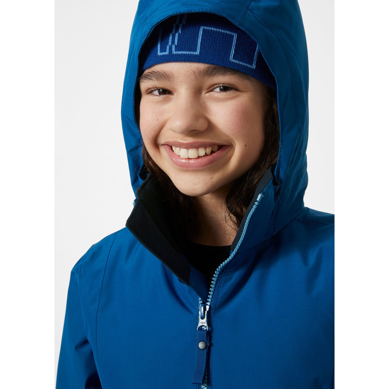 Juniors’ Lisburn Insulated Raincoat