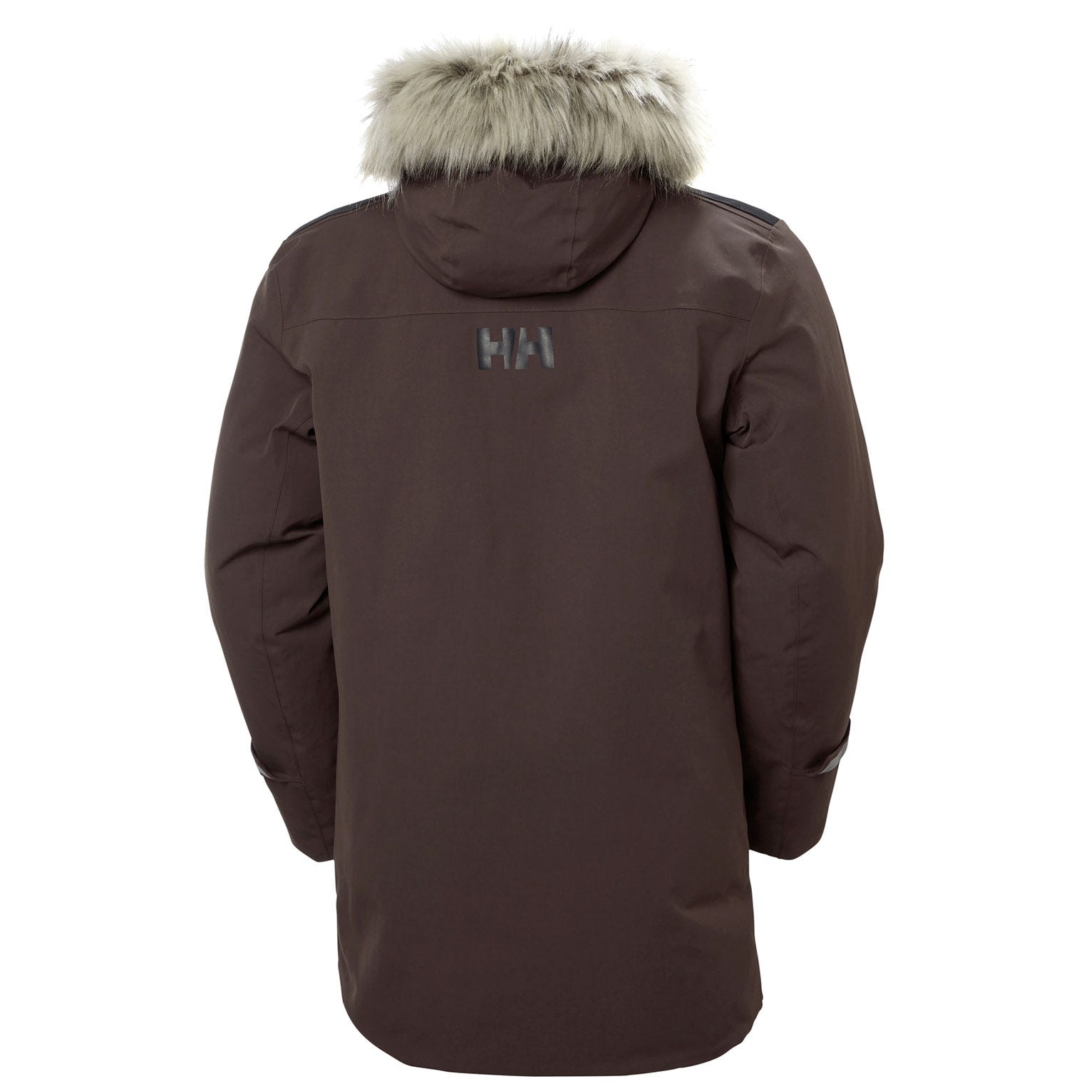 Men’s Varanger Down Parka
