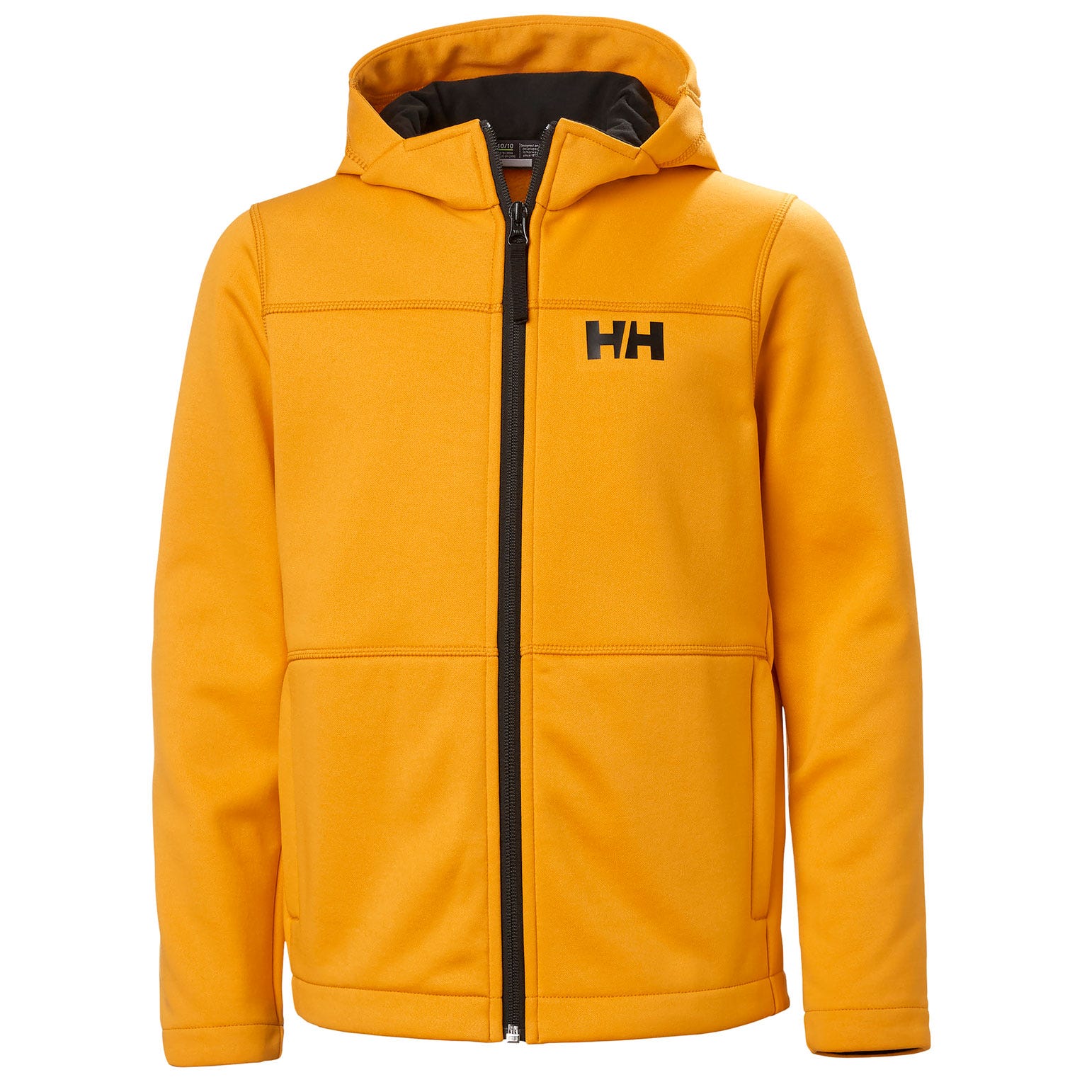 Juniors’ Loen Midlayer Fleece Jacket