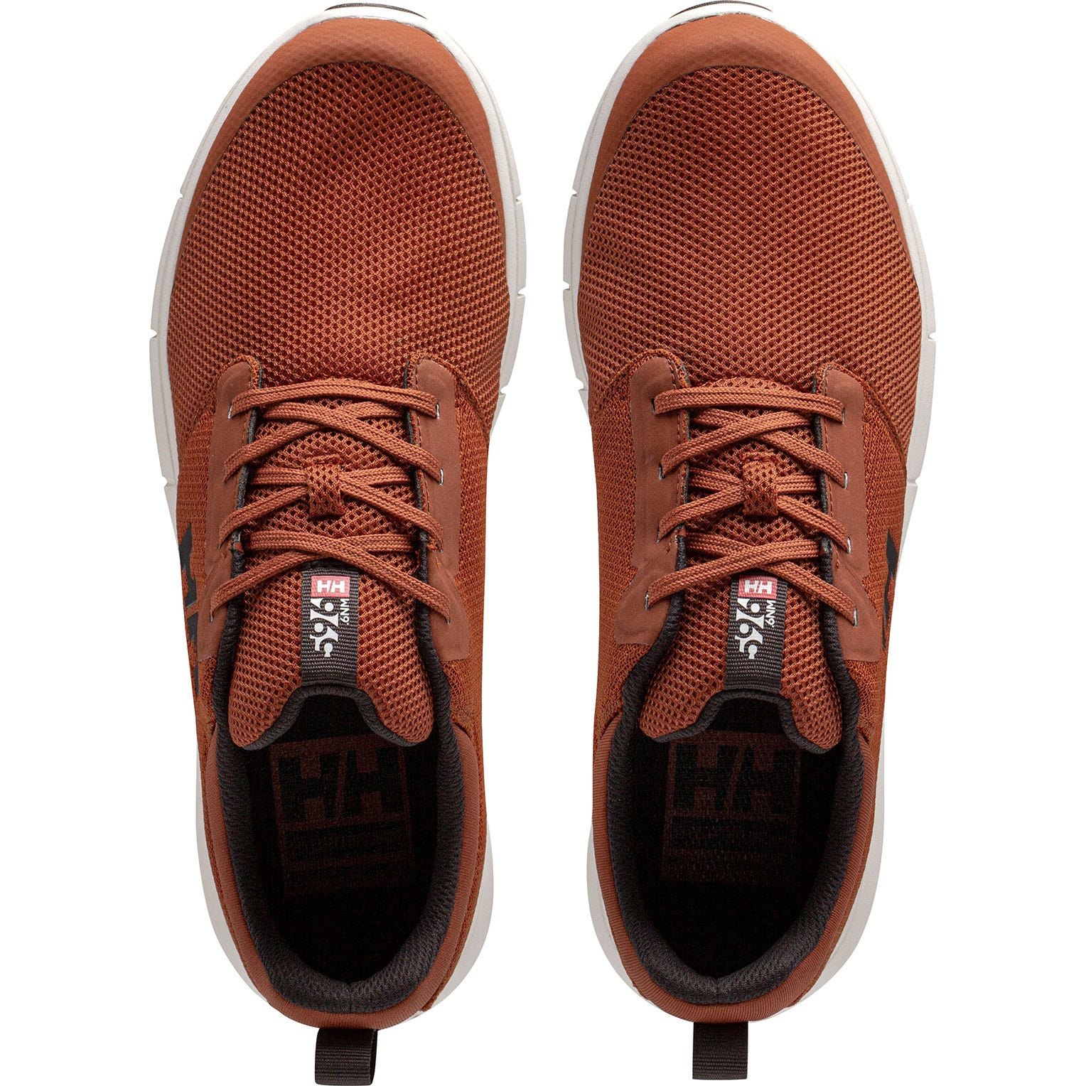 MEN'S FEATHERING TRAINERS
