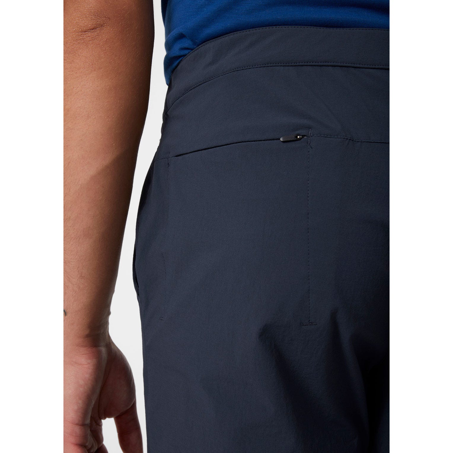 MEN'S CAMPFIRE HIKING SHORTS