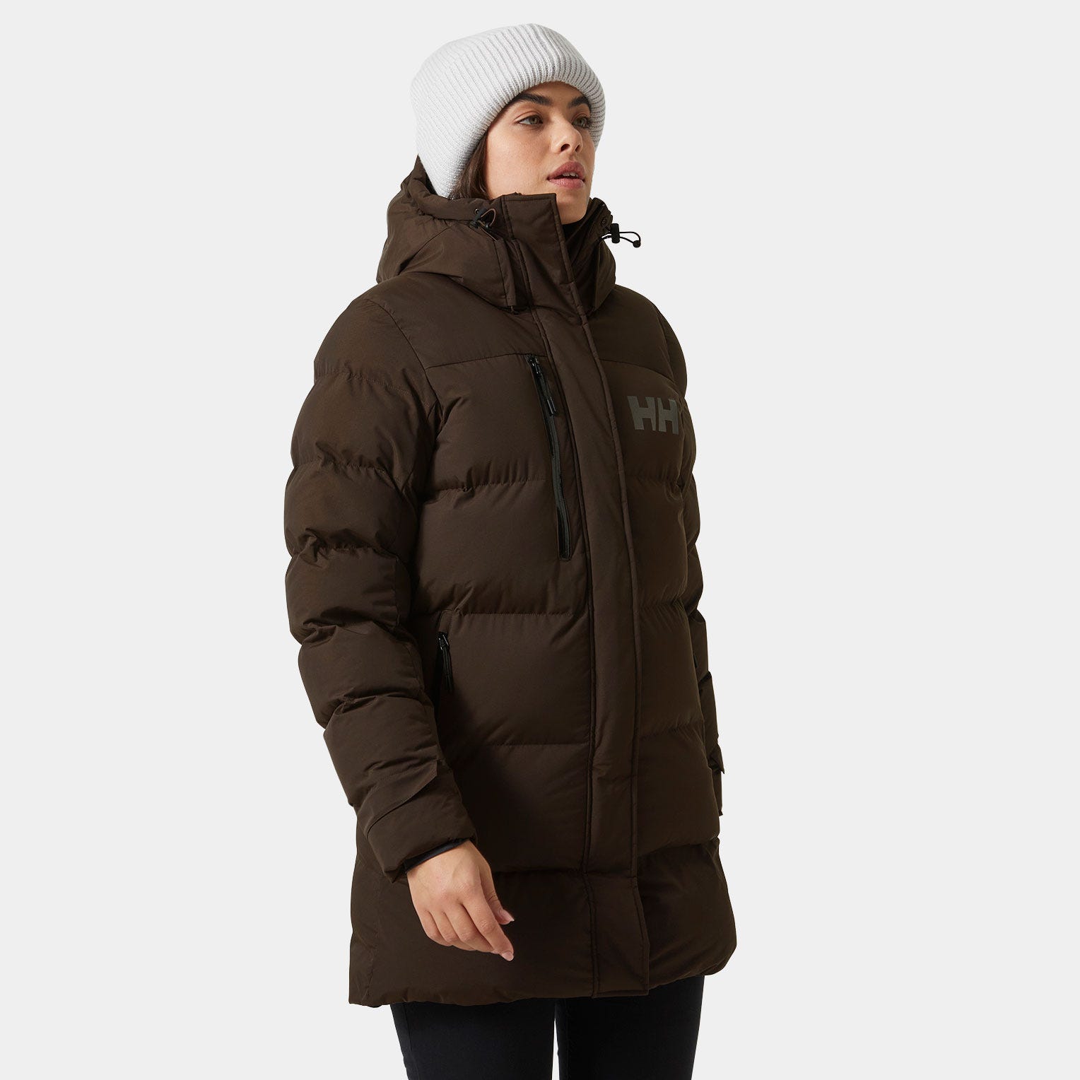 Women's Adore Puffy Parka