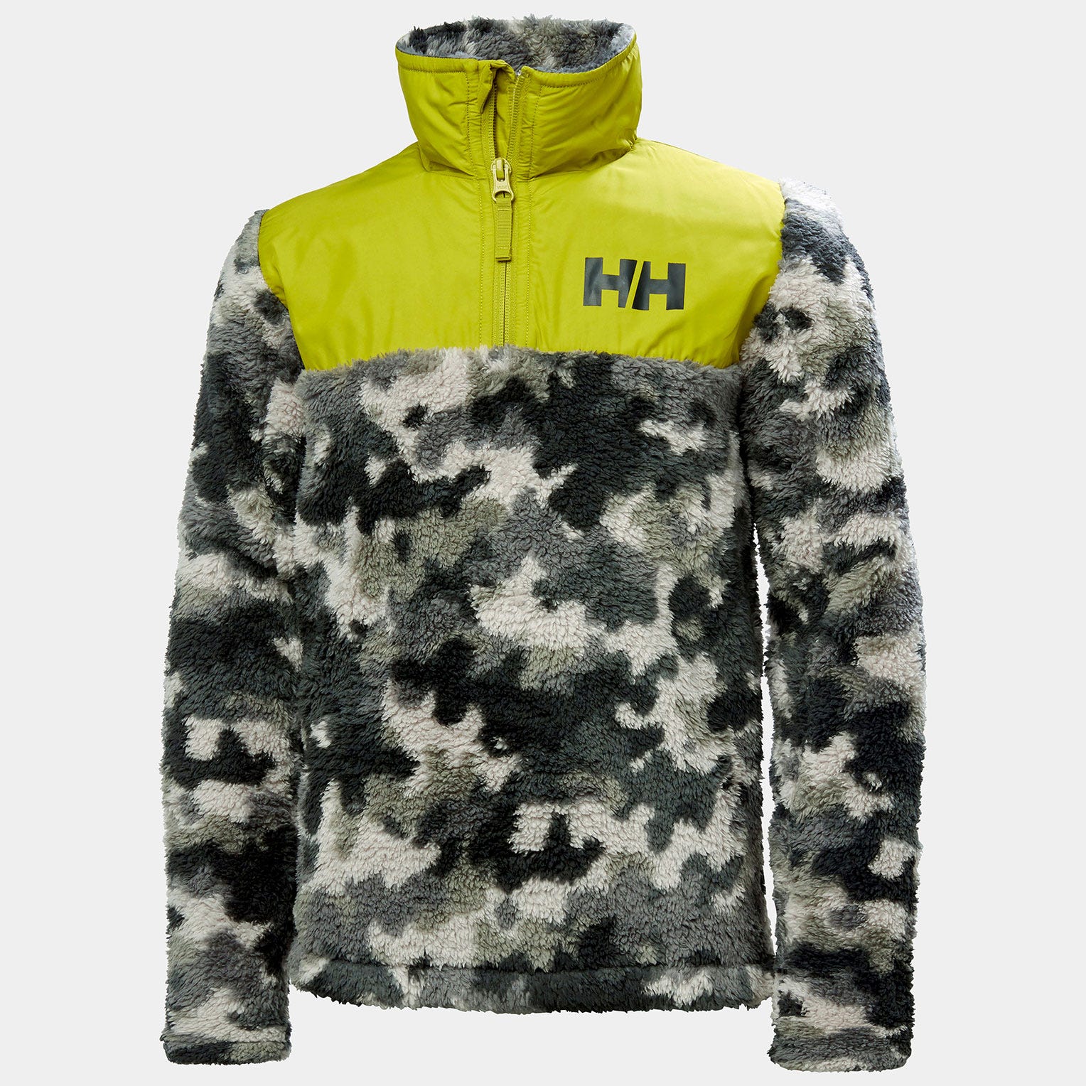 Juniors'  Champ Half-zip Midlayer