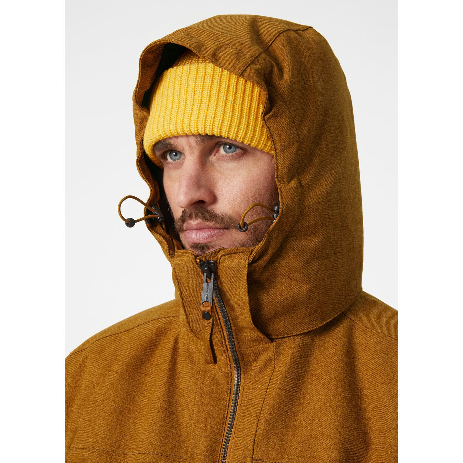 Men's Chill Winter Jacket 2.0