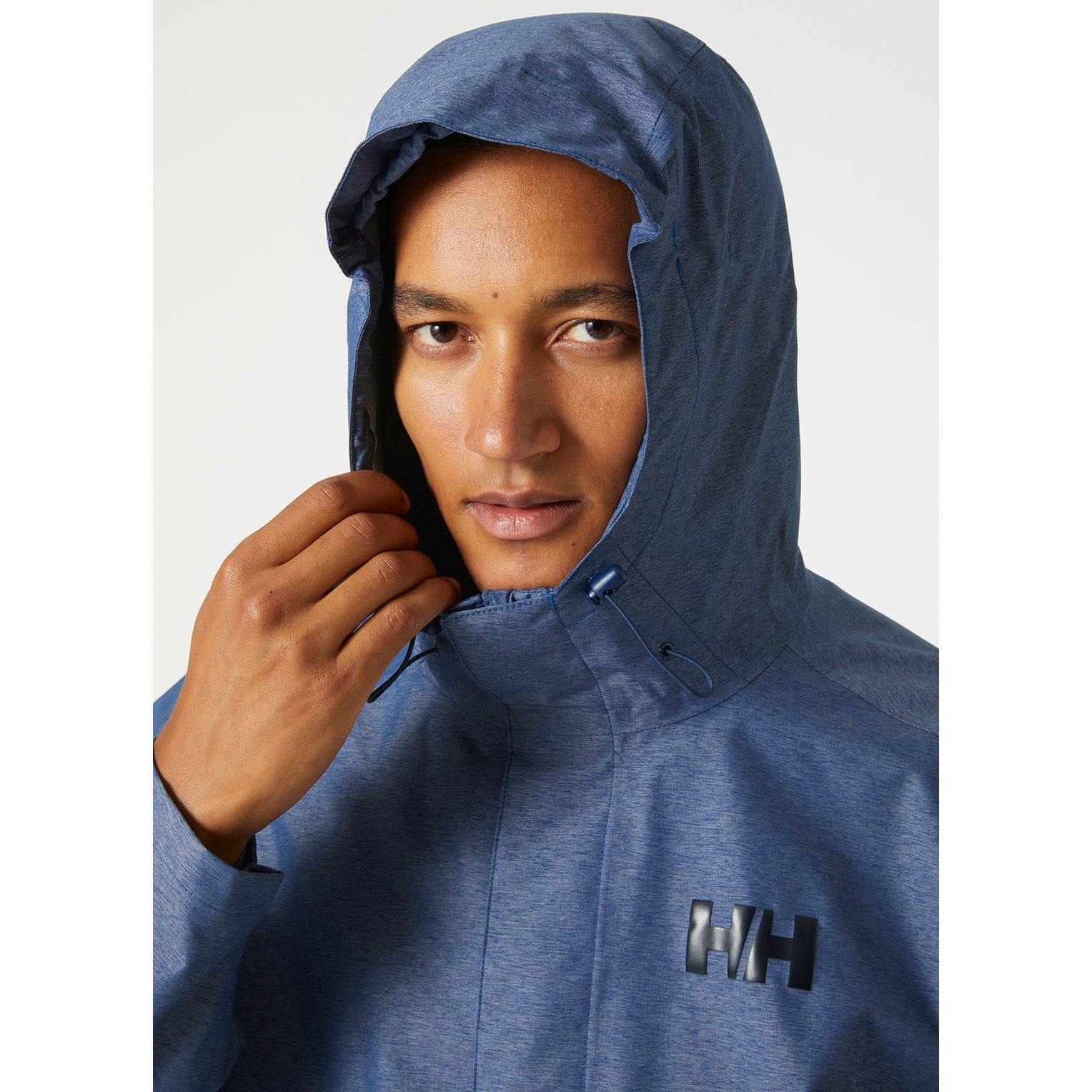 MEN'S NARI 2,5 LAYER OUTDOOR JACKET