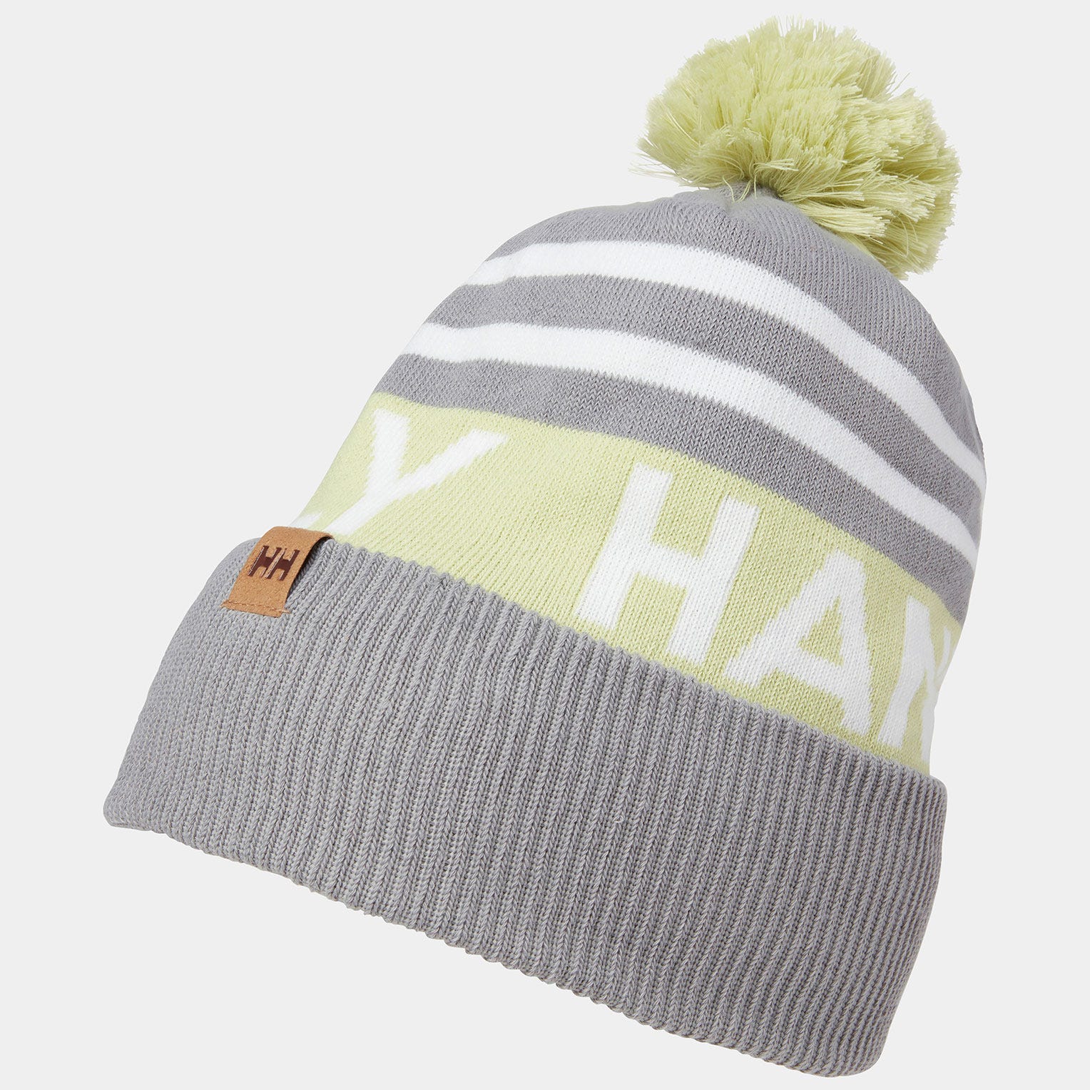 Ridgeline Beanie