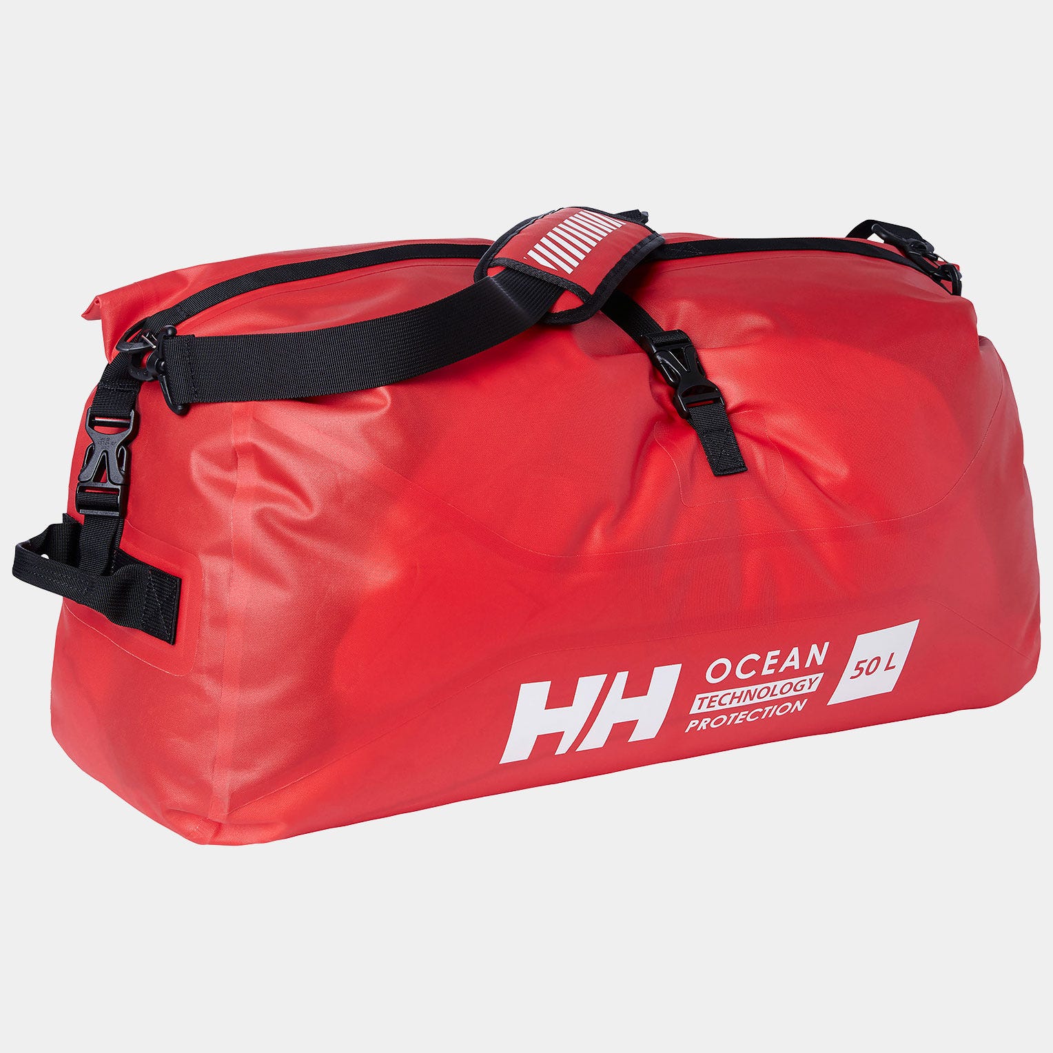 OFFSHORE WATERPROOF DUFFEL BAG, 50L