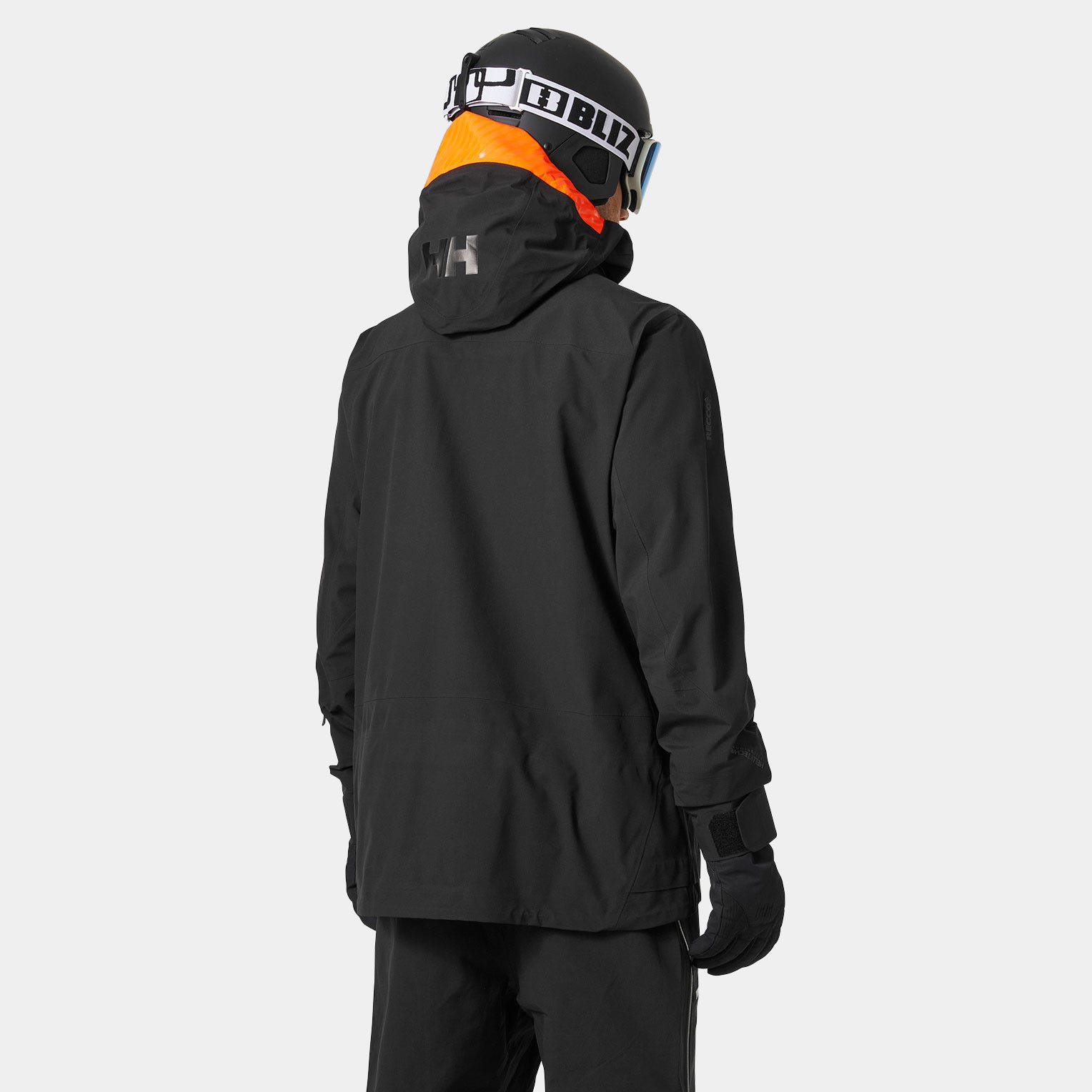 Men’s Ridge Infinity Shell Ski Jacket