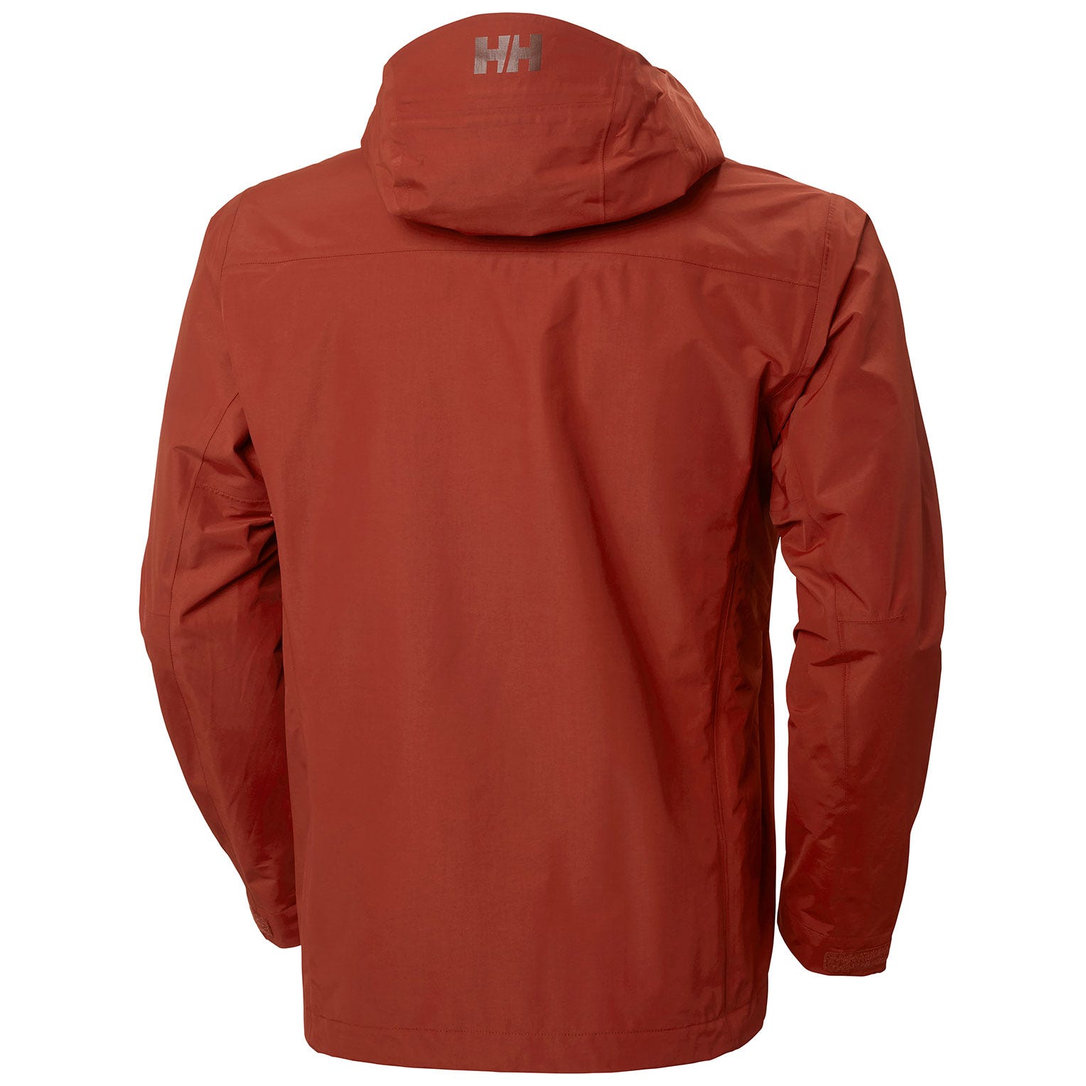 MEN'S BLAZE 3 LAYER SHELL JACKET