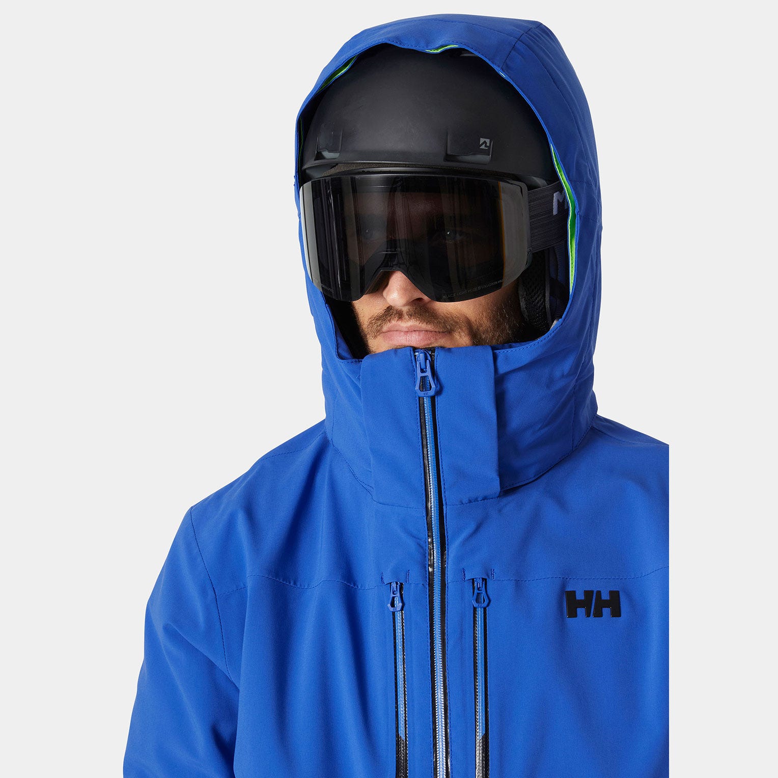 Men’s Alpha  LIFALOFT™ Insulated Ski Jacket
