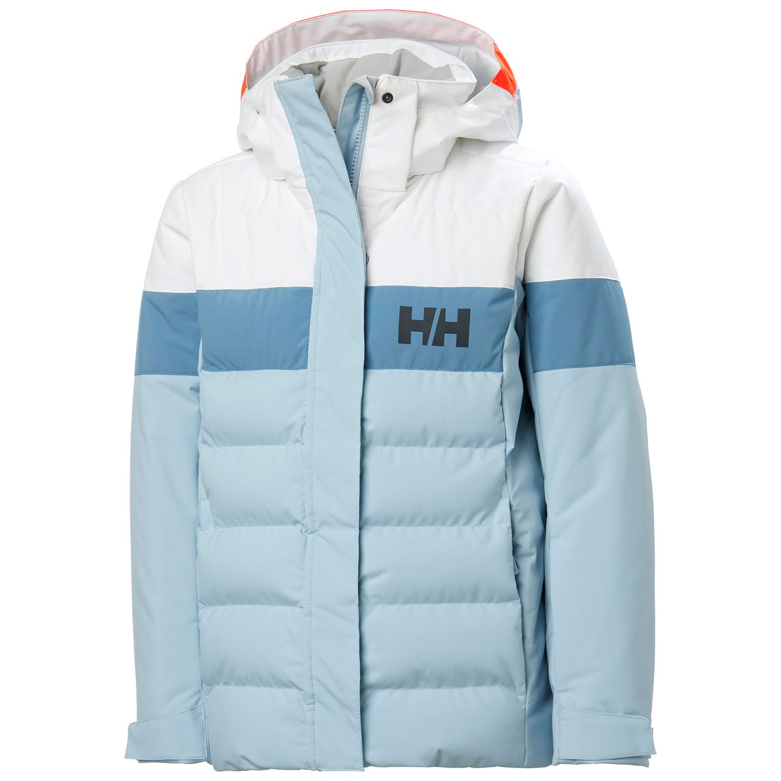 Juniors' Diamond Ski Jacket