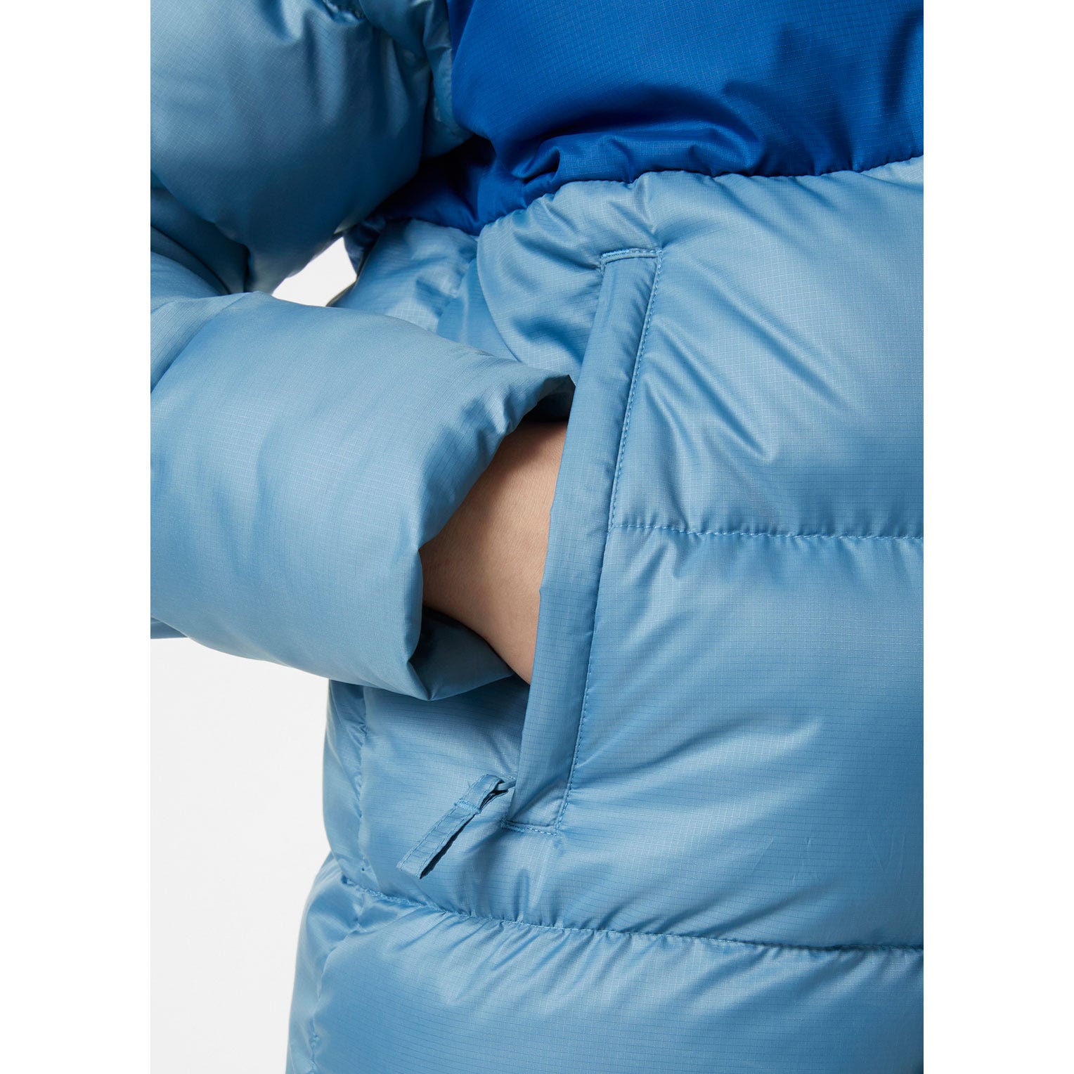 Juniors' Vision Puffy Jacket
