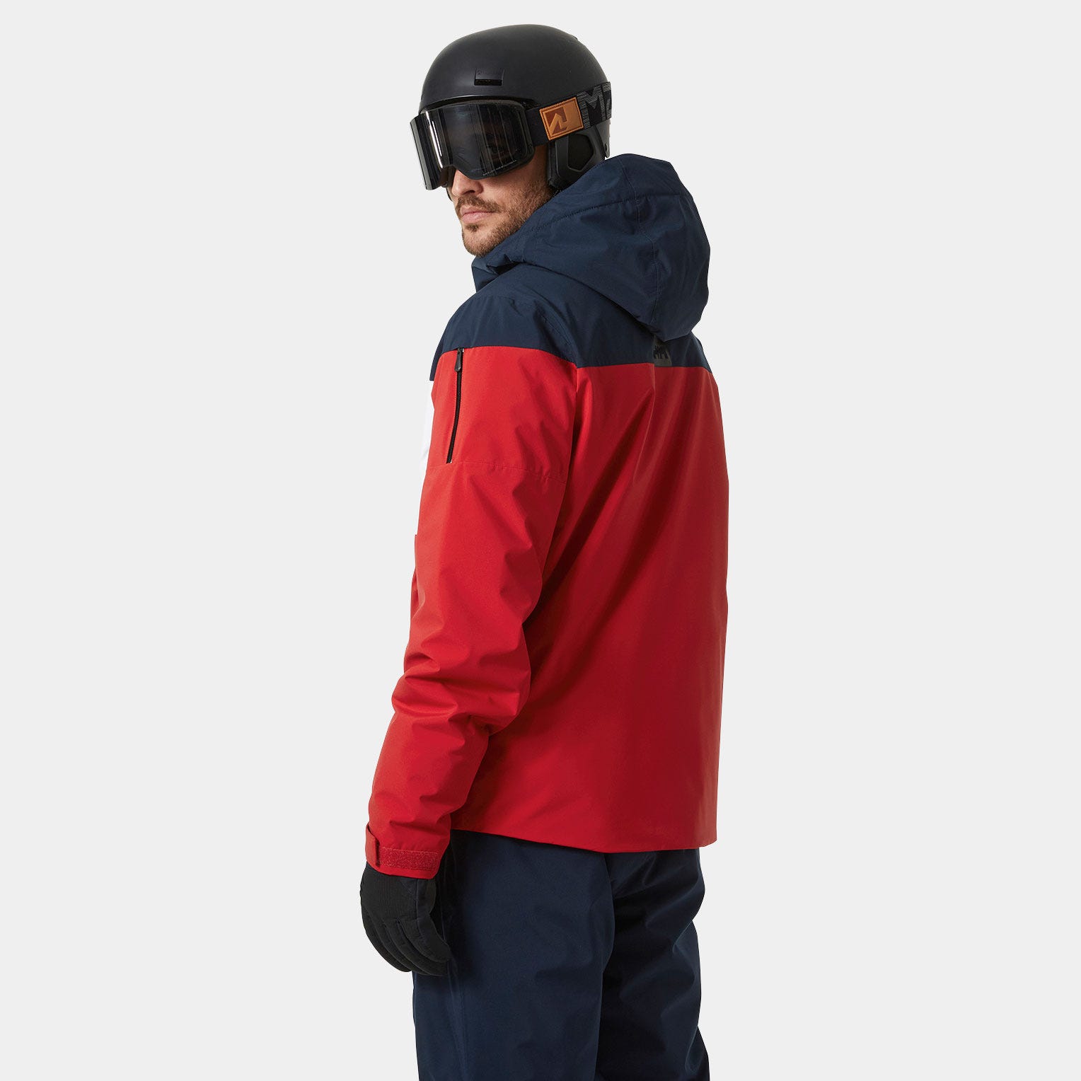 Men’s Gravity Insulated Ski Jacket