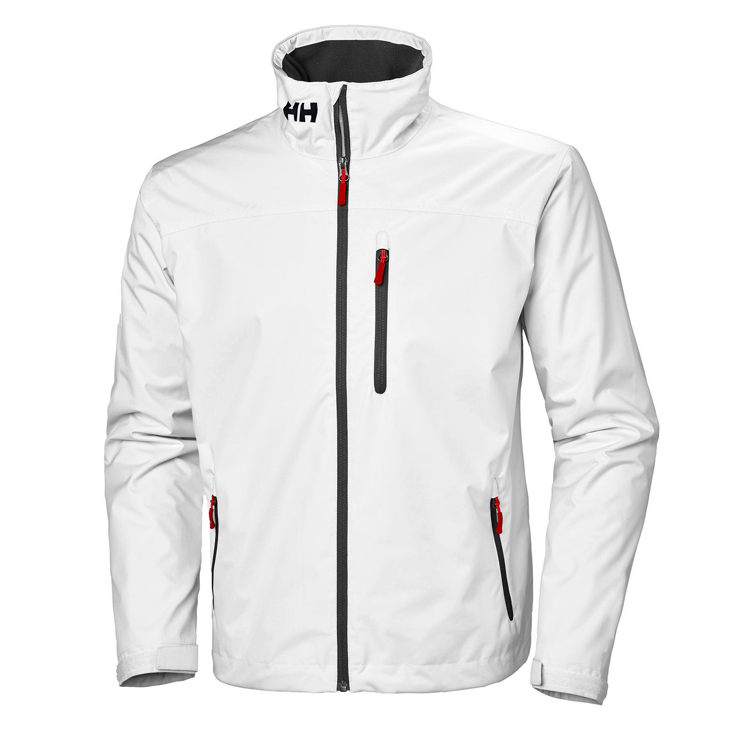 MEN'S CREW MIDLAYER SAILING JACKET