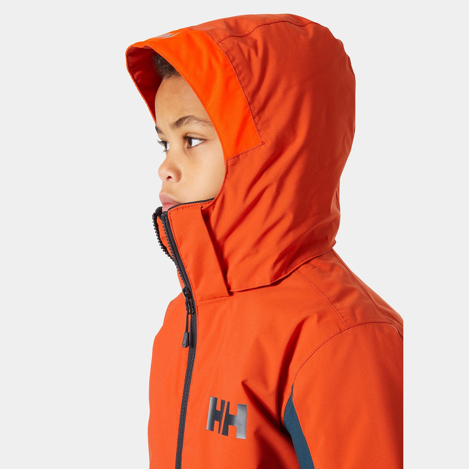 Juniors’ Quest Ski Jacket