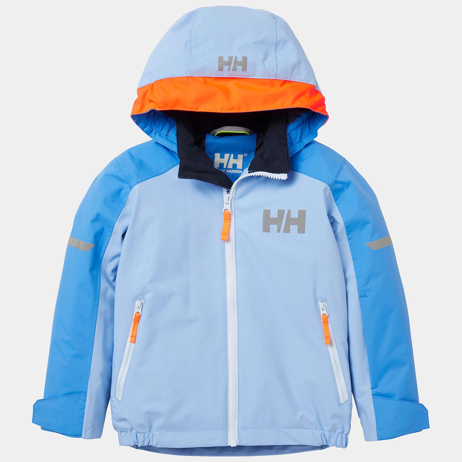 Kids' Legend 2.0 Insulated Ski Jacket