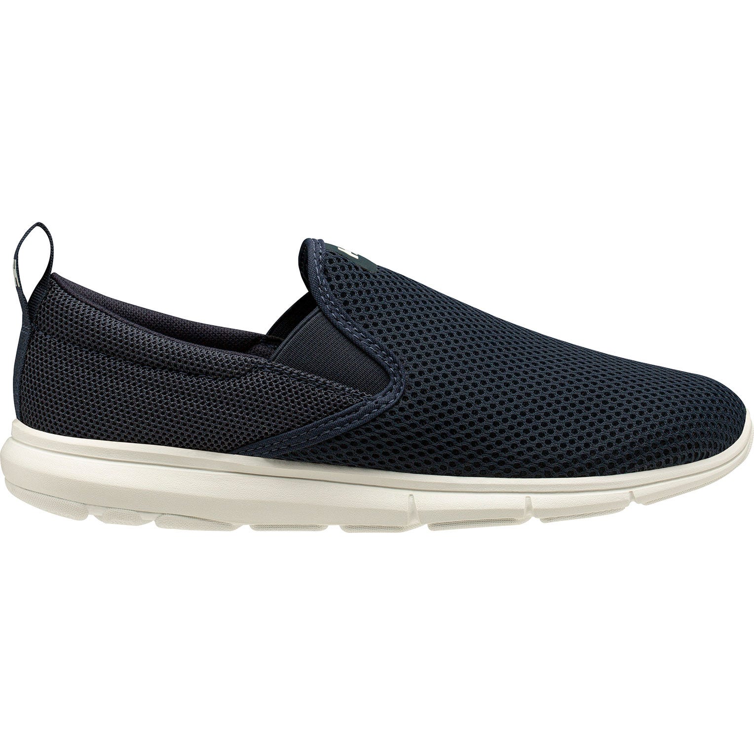 WOMEN'S AHIGA SLIP-ON SAILING SHOES