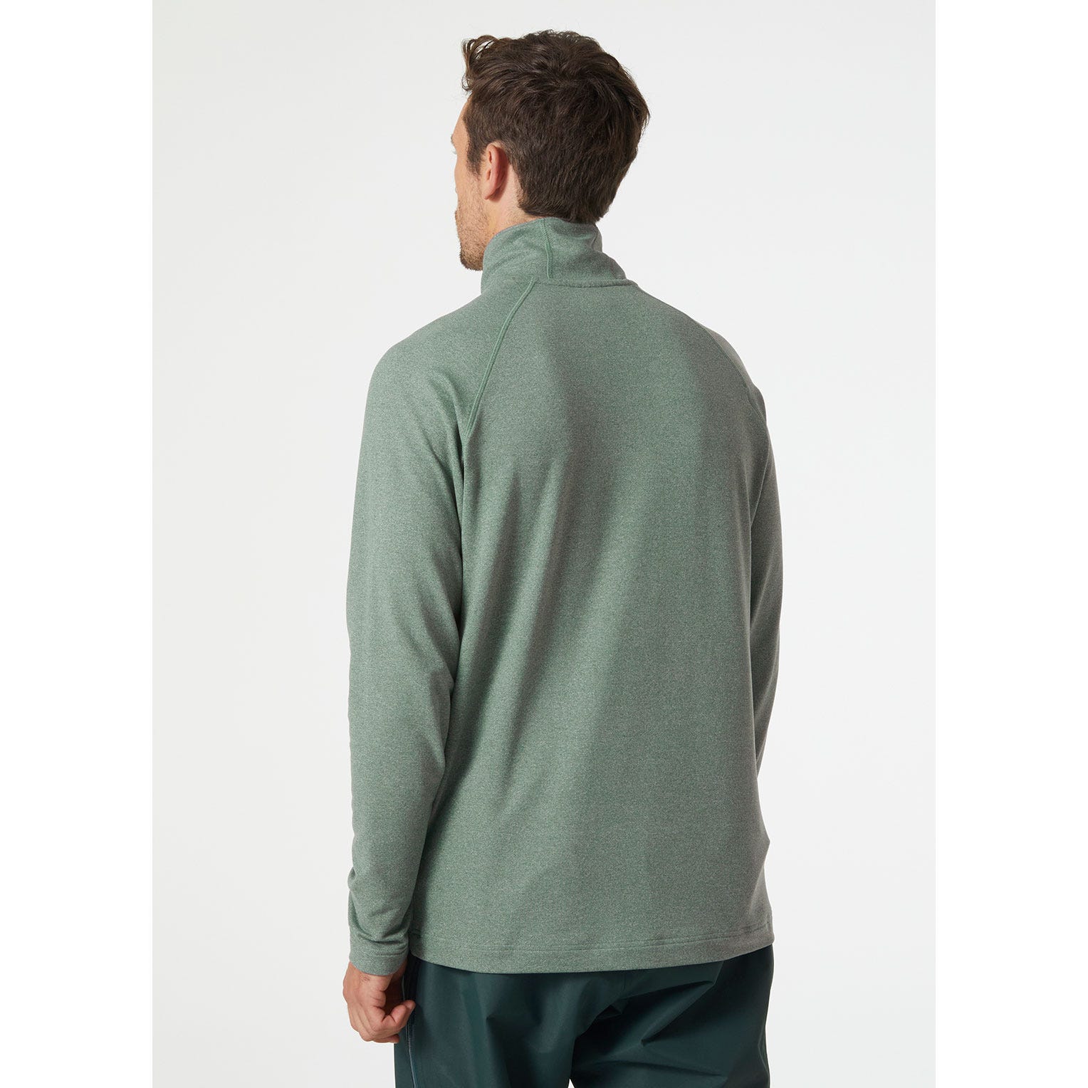 MEN'S VERGLAS HALF-ZIP MIDLAYER