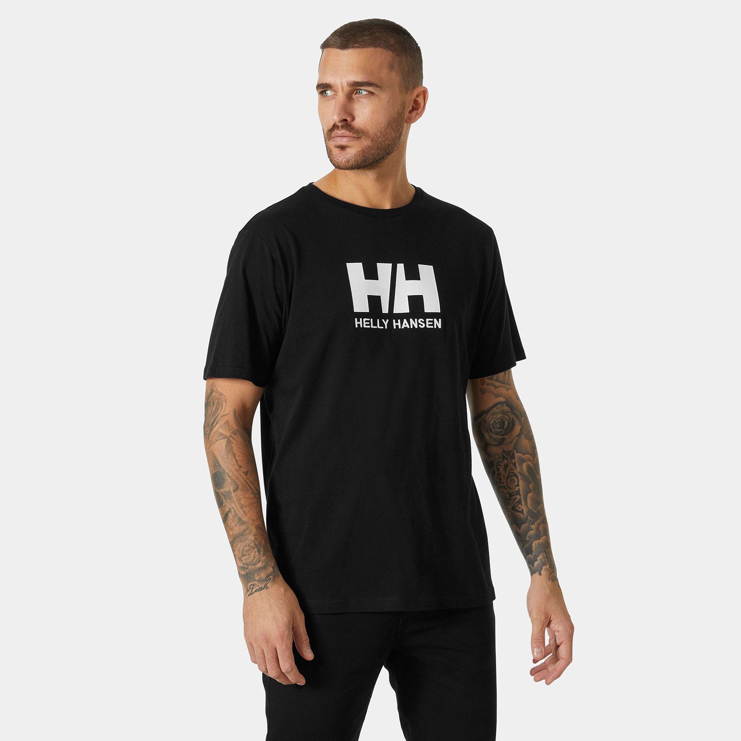 MEN'S HH® LOGO T-SHIRT