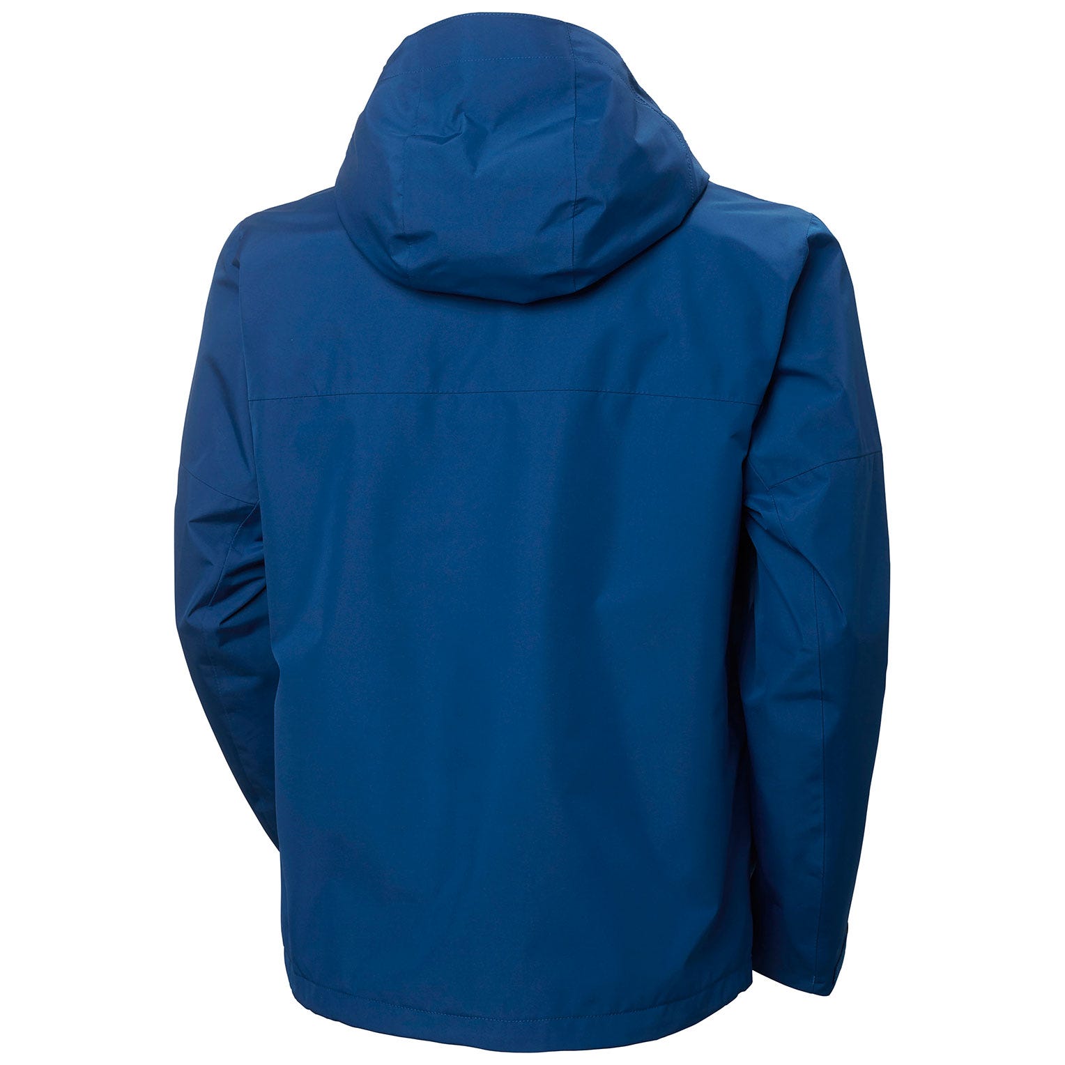 MEN'S ACTIVE OCEAN BOUND JACKET