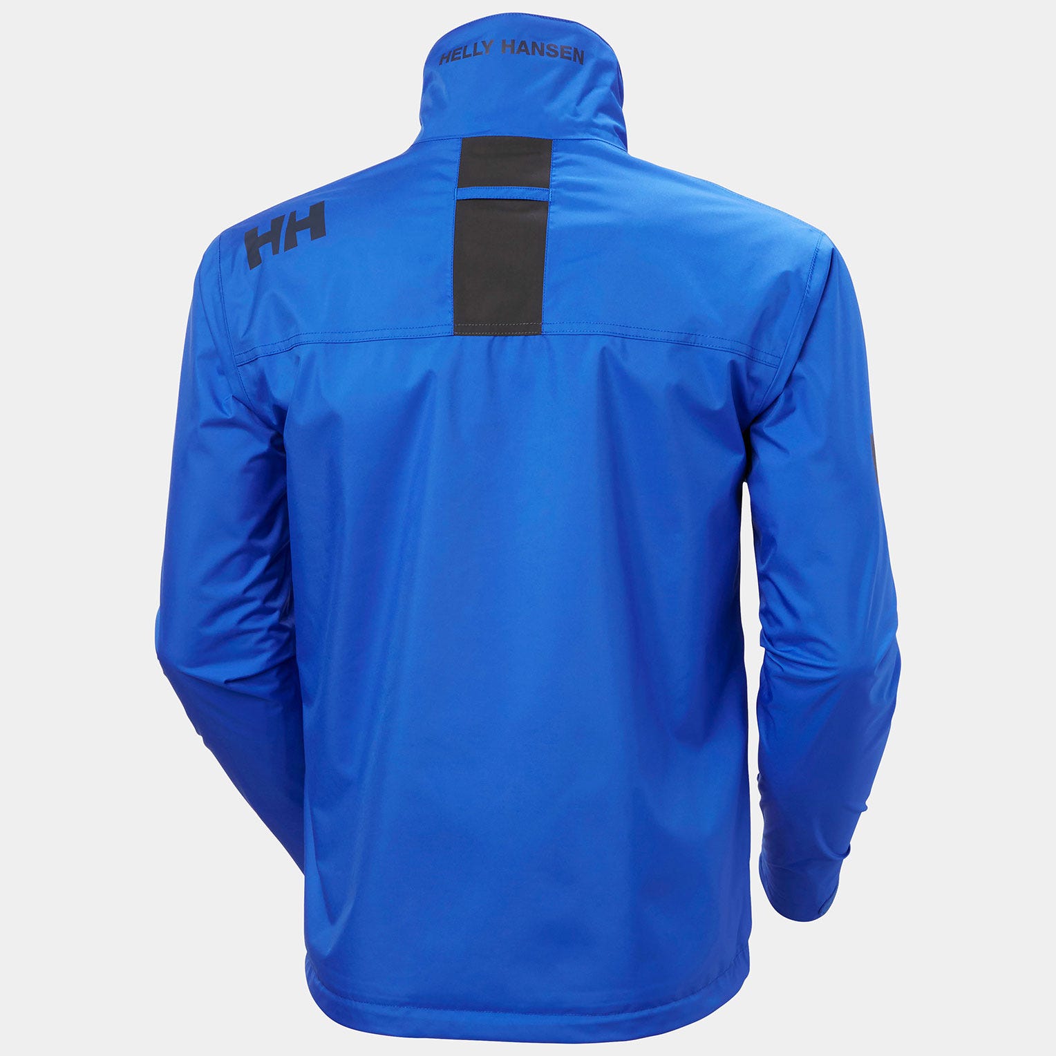 MEN'S CREW SAILING JACKET