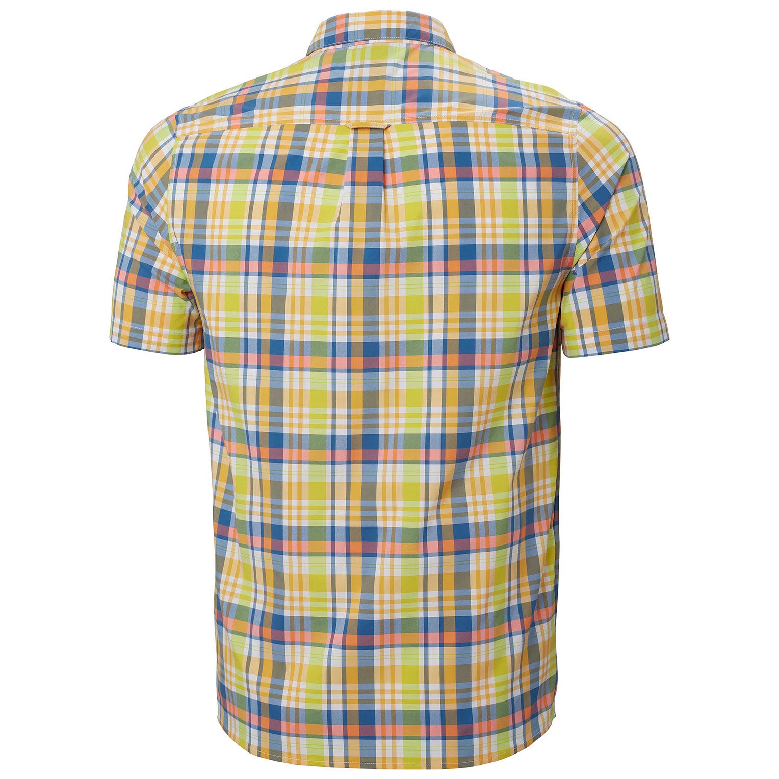MEN'S FJORD QUICK-DRY SHORT-SLEEVE SHIRT 2.0
