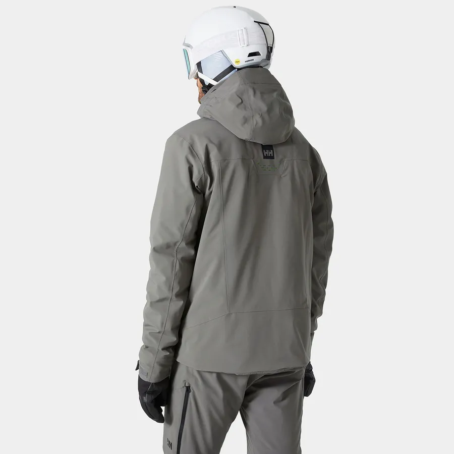 Men's Alpha LIFALOFT Insulated Ski Jacket