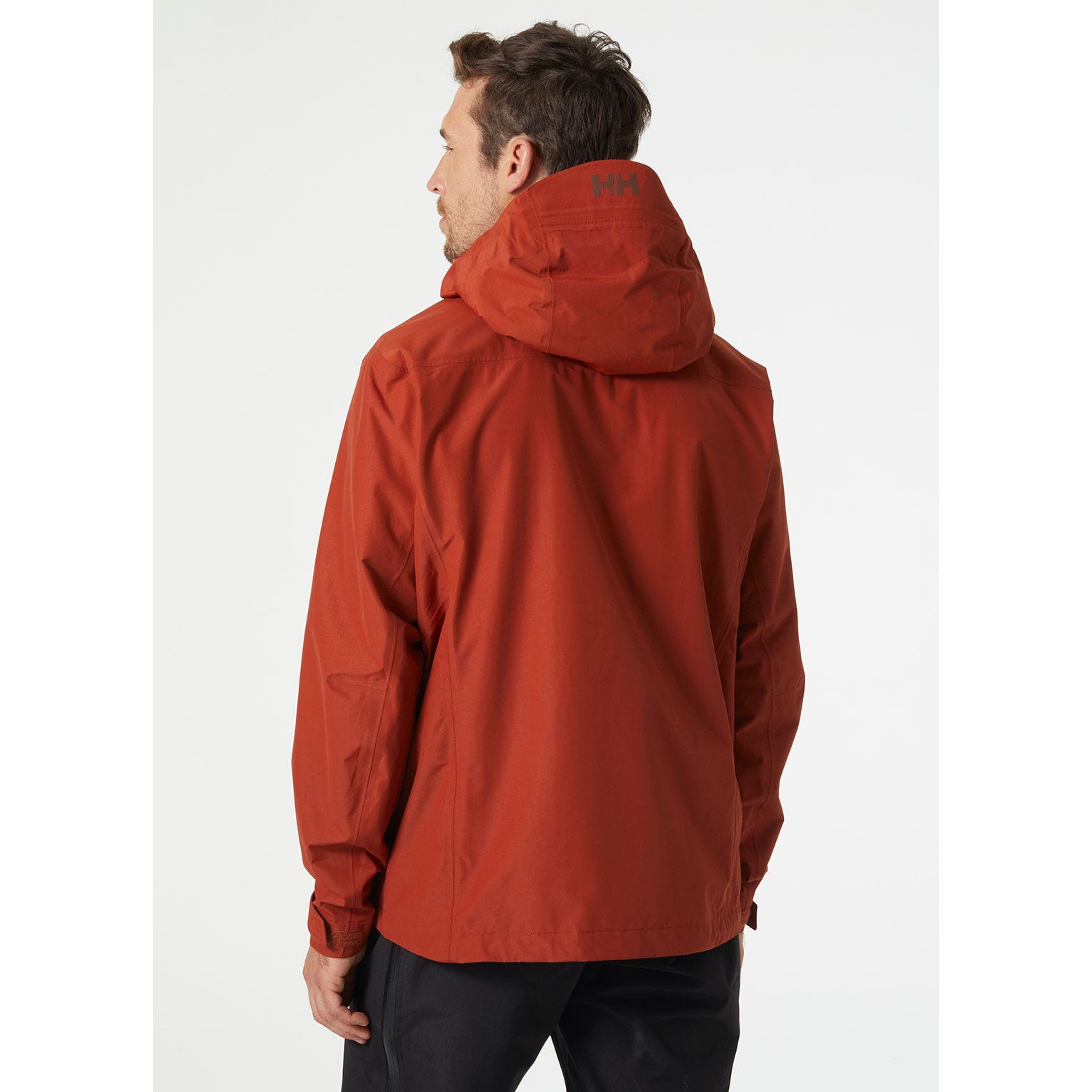 MEN'S BLAZE 3 LAYER SHELL JACKET