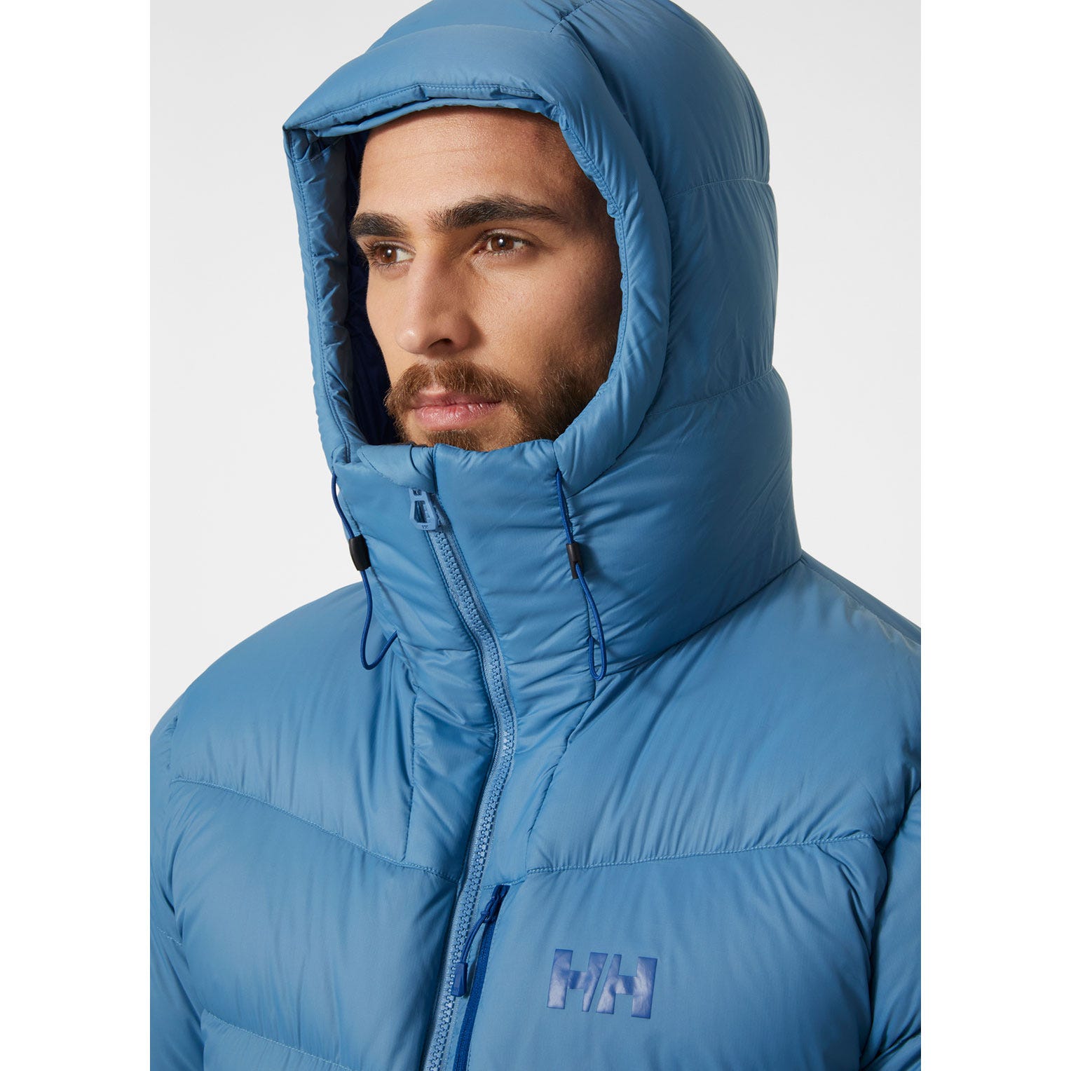 Men's Verglas Polar Down Jacket