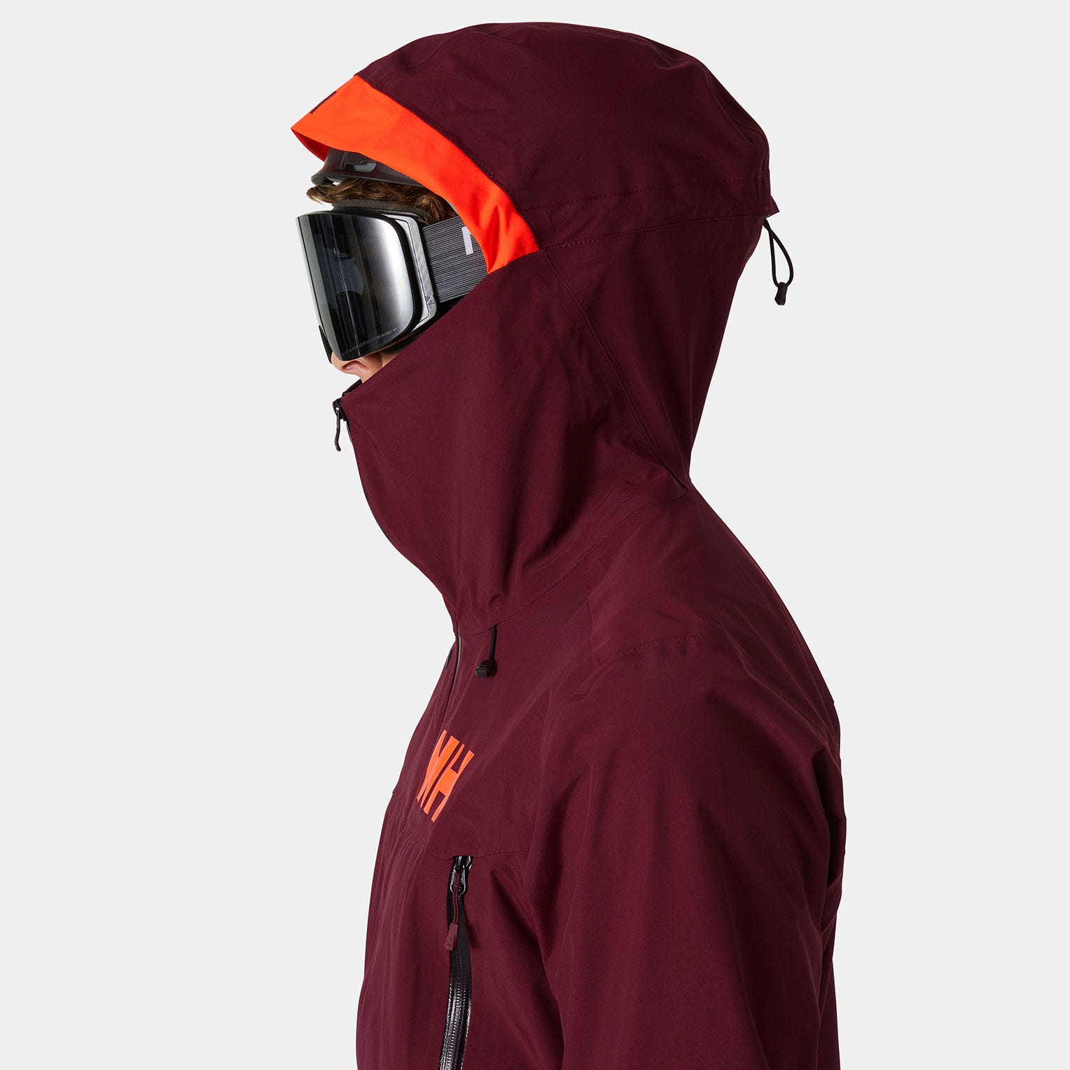 Men’s Sogn Shell 2.0 Ski Shell Jacket