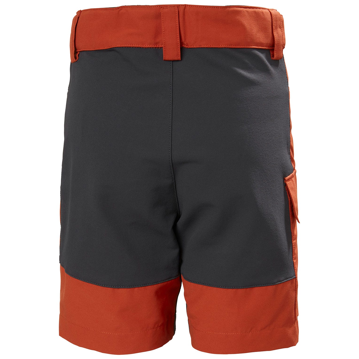 JUNIORS' MARKA TUR SHORTS