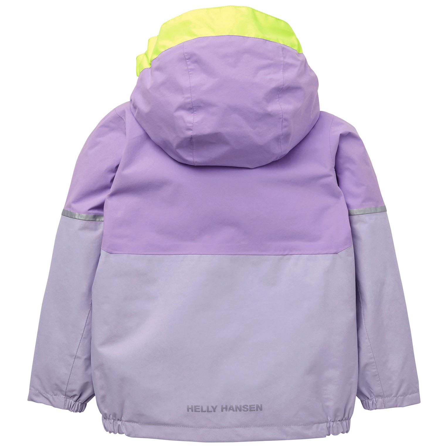 Kids’ Sogn Shell Jacket