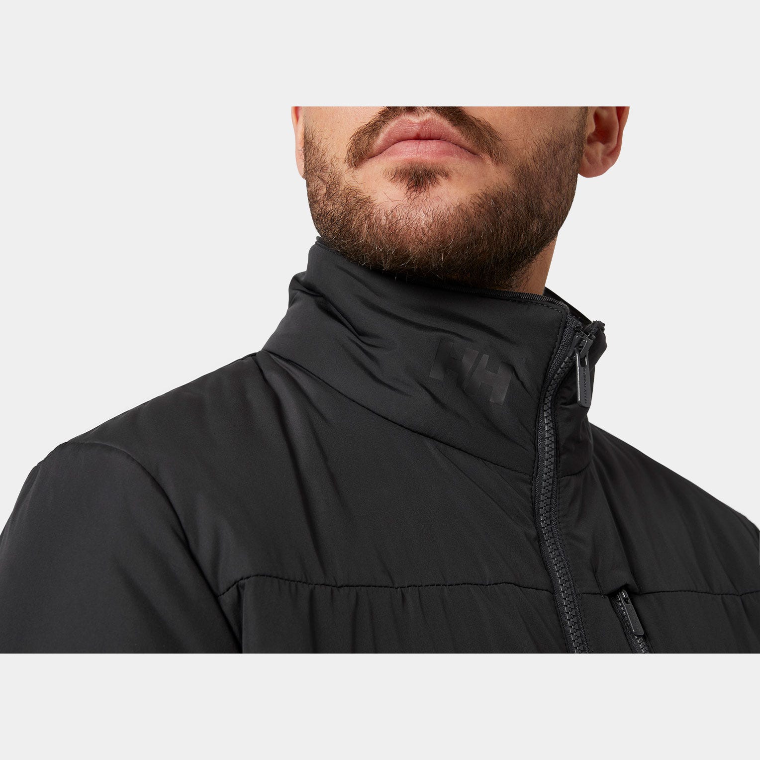 MEN'S CREW INSULATOR JACKET 2.0