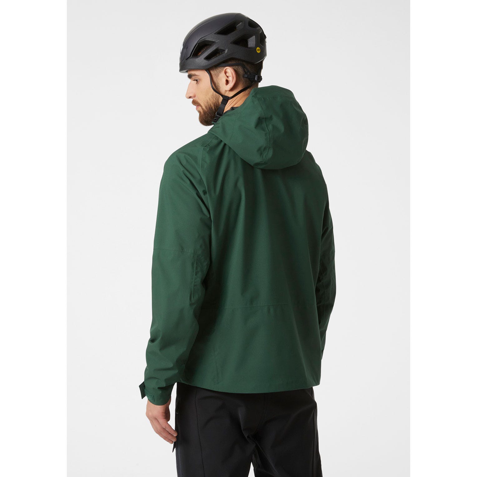 MEN'S BANFF SHELL JACKET