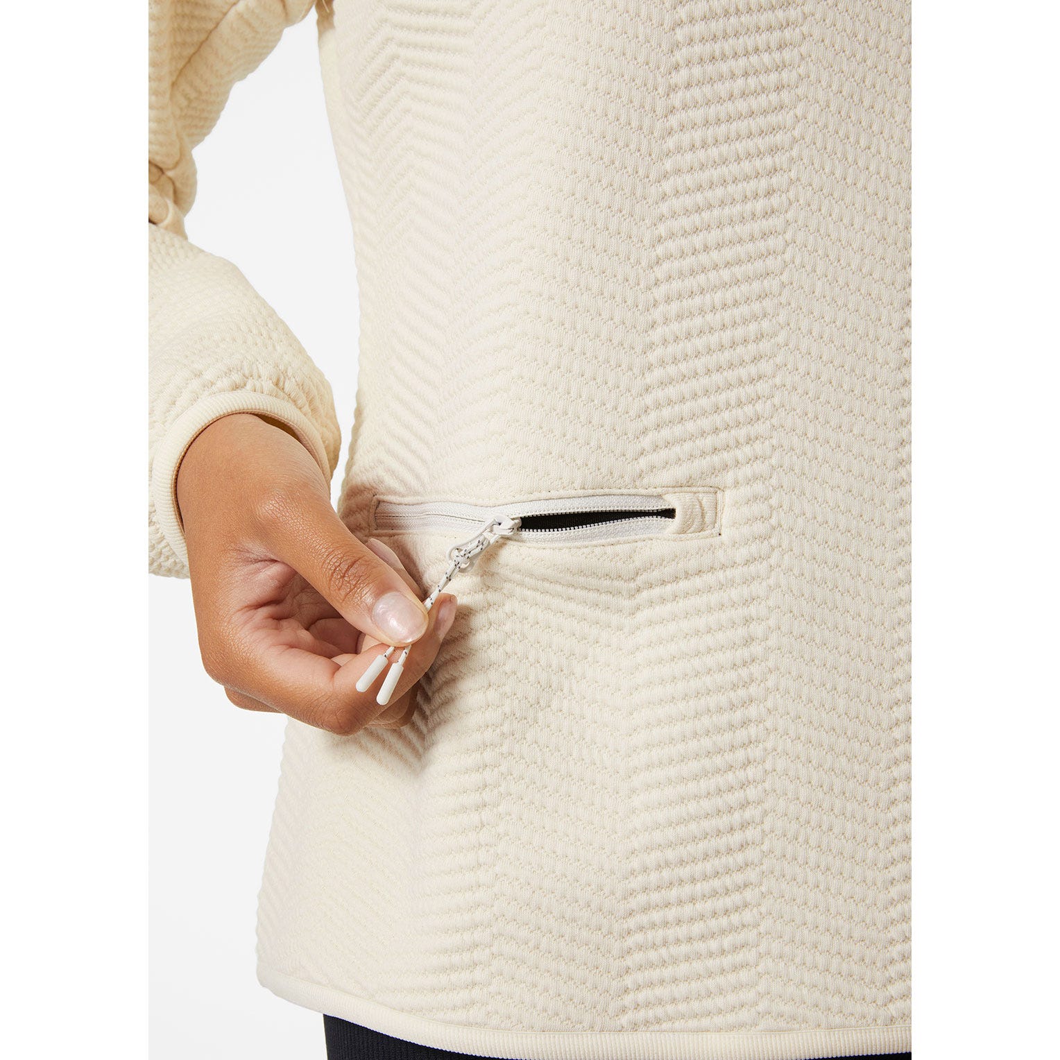 WOMEN'S ALLURE PULLOVER