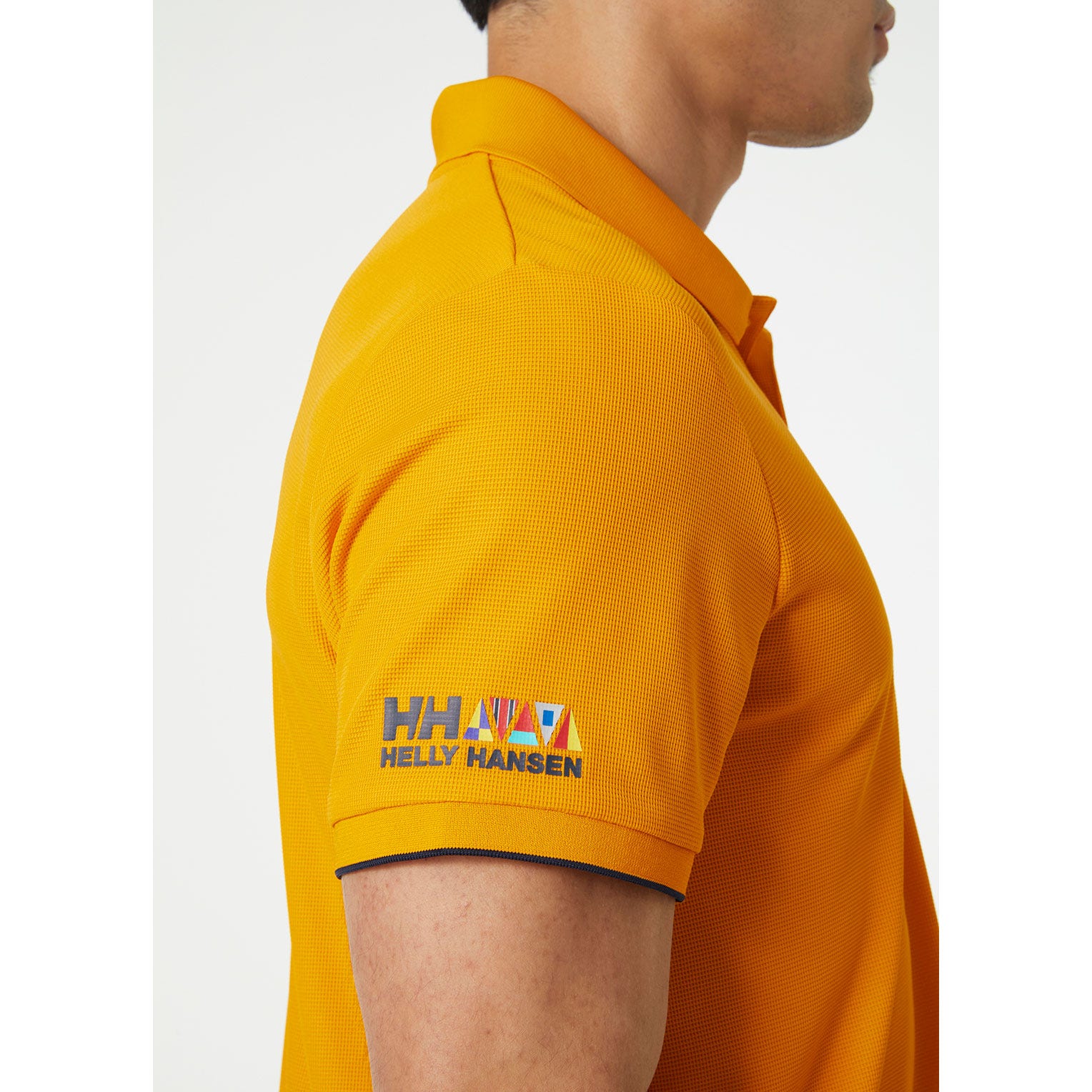 MEN'S OCEAN QUICK-DRY POLO