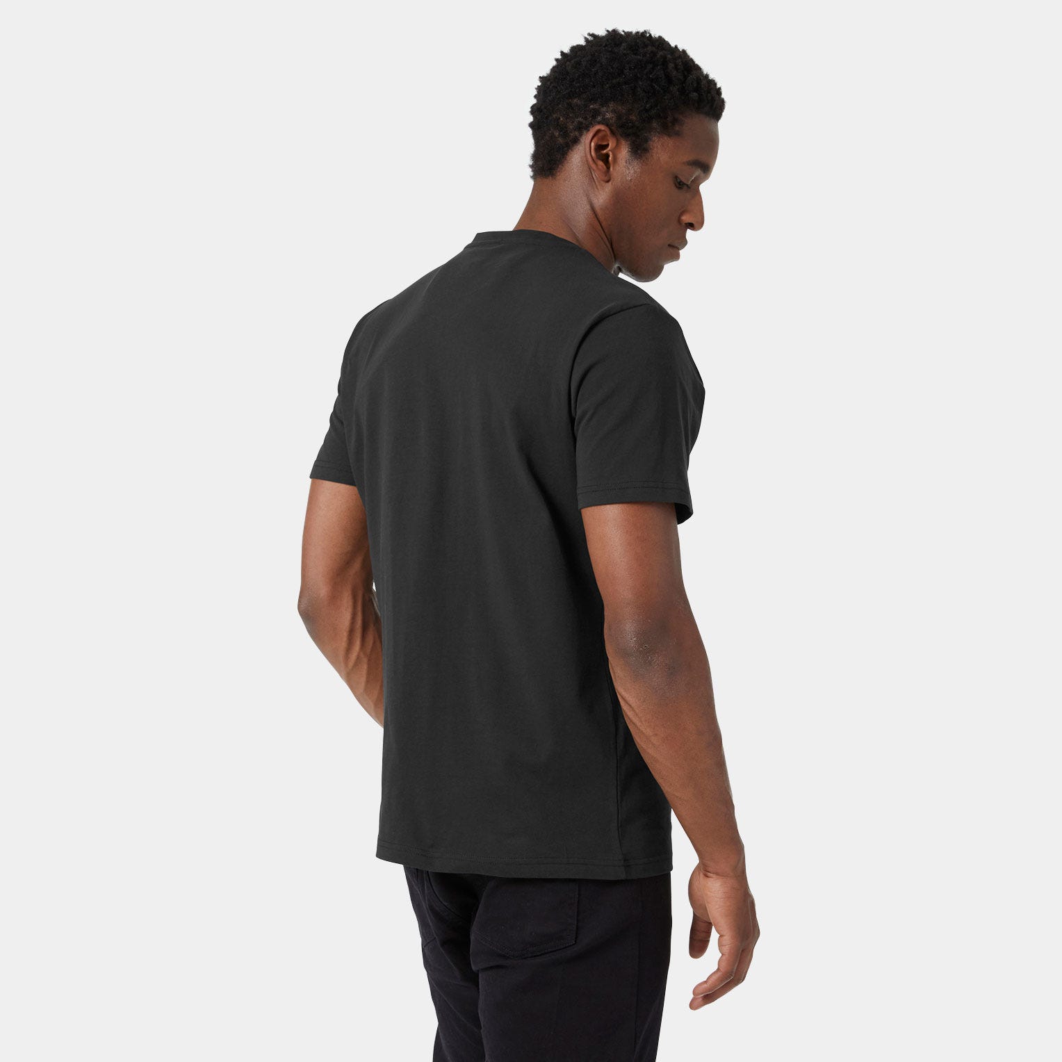 MEN'S HH BOX T-SHIRT