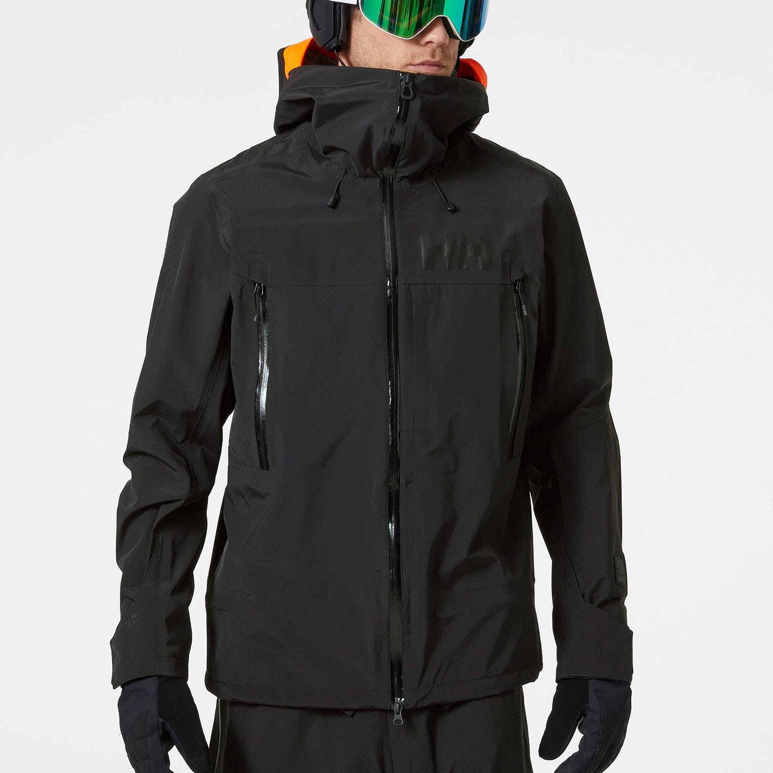 Men’s Sogn Shell 2.0 Ski Shell Jacket