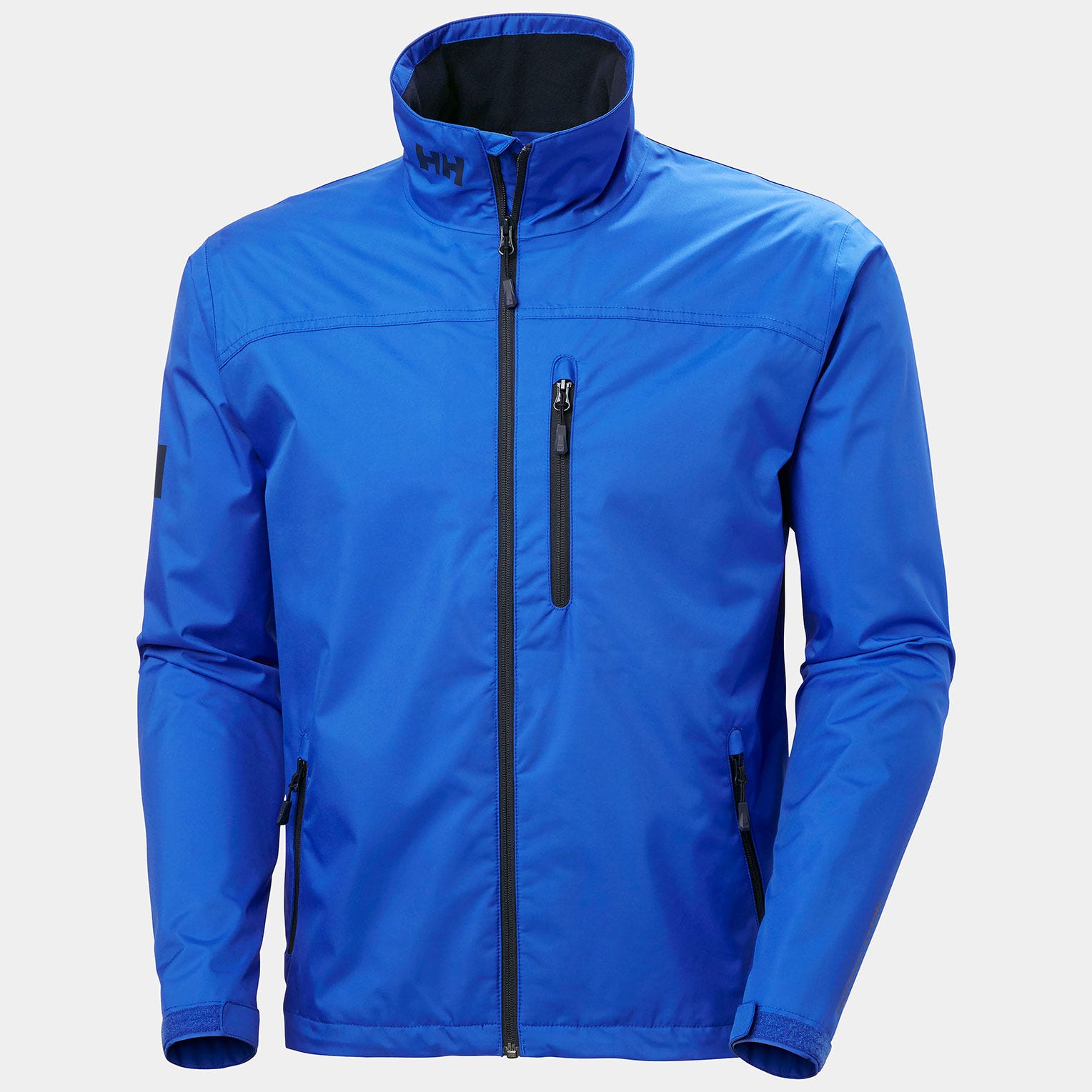 MEN'S CREW SAILING JACKET