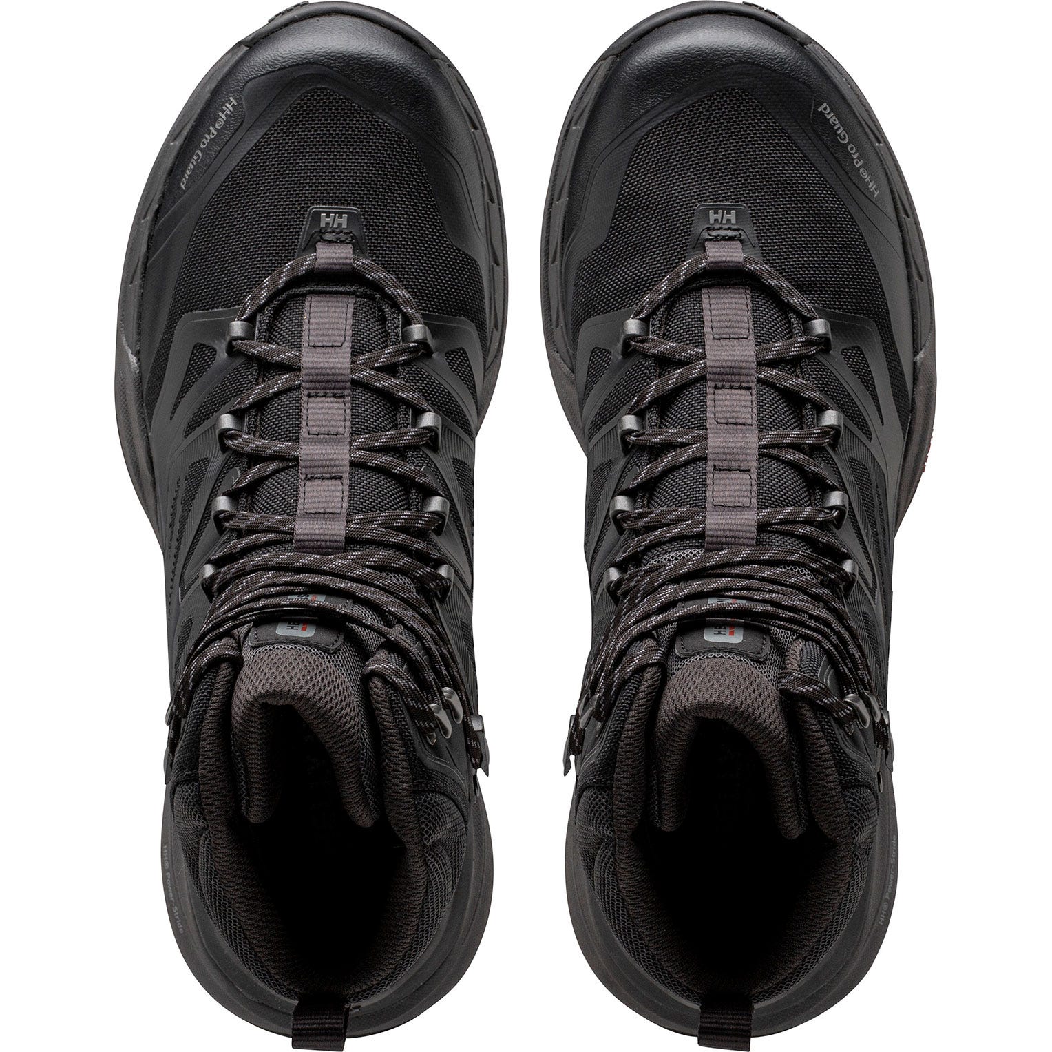 Men's Traverse HellyTech® WATERPROOF Hiking Boots