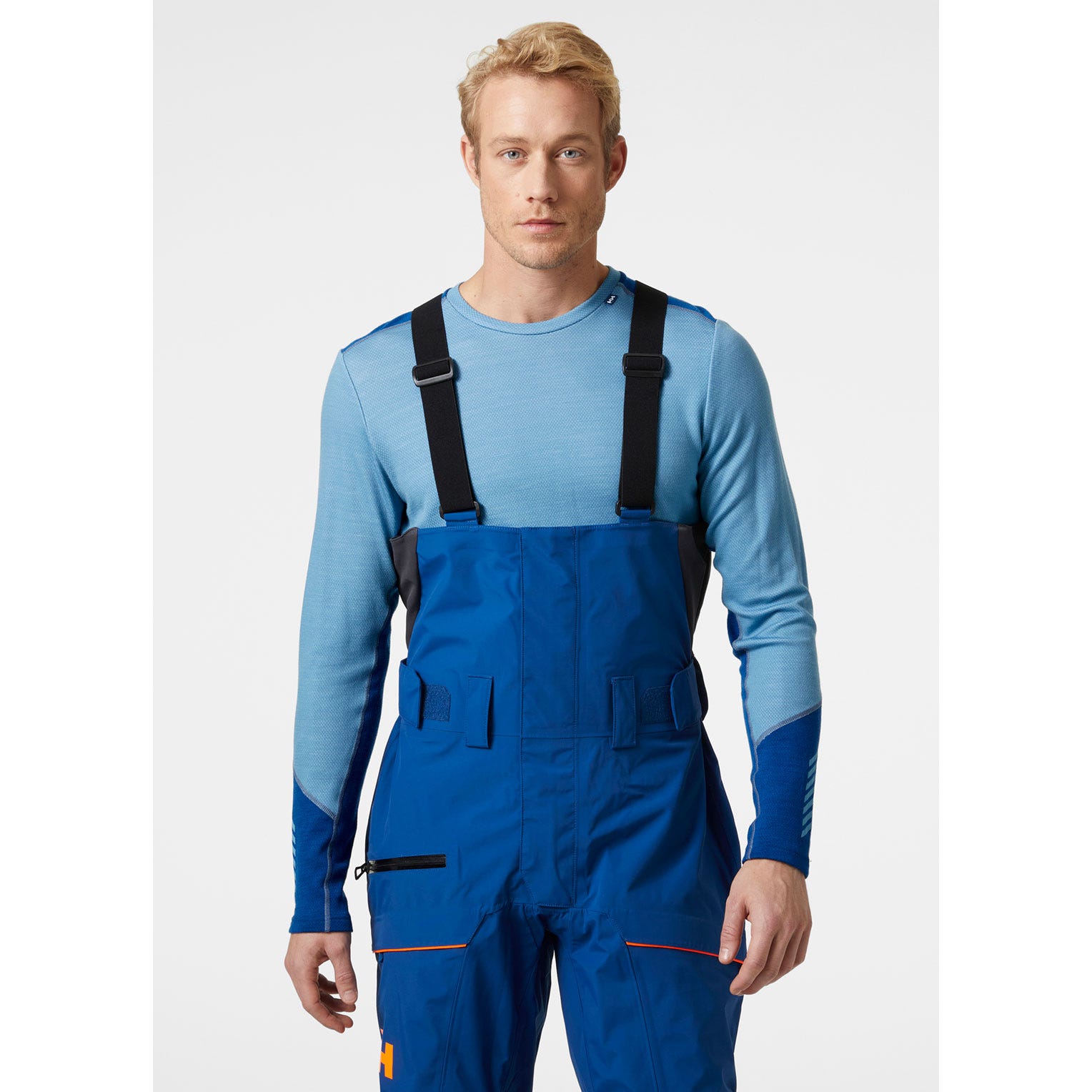 Men's LIFA® Merino Midweight Crew Base Layer