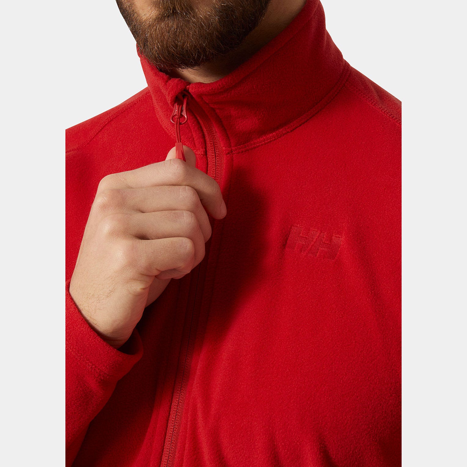 Men’s Daybreaker Fleece Jacket