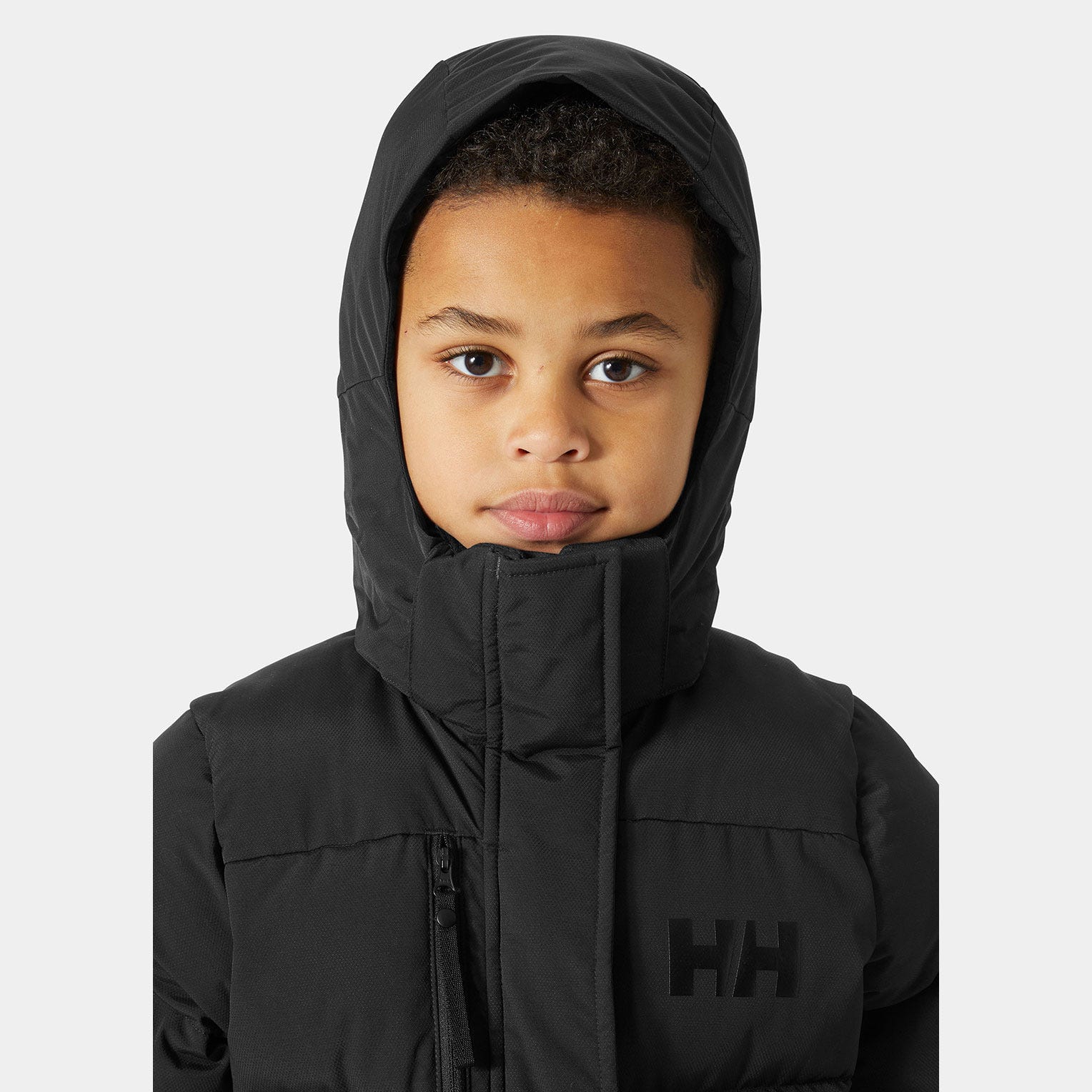 Juniors’ Adore Puffy Parka